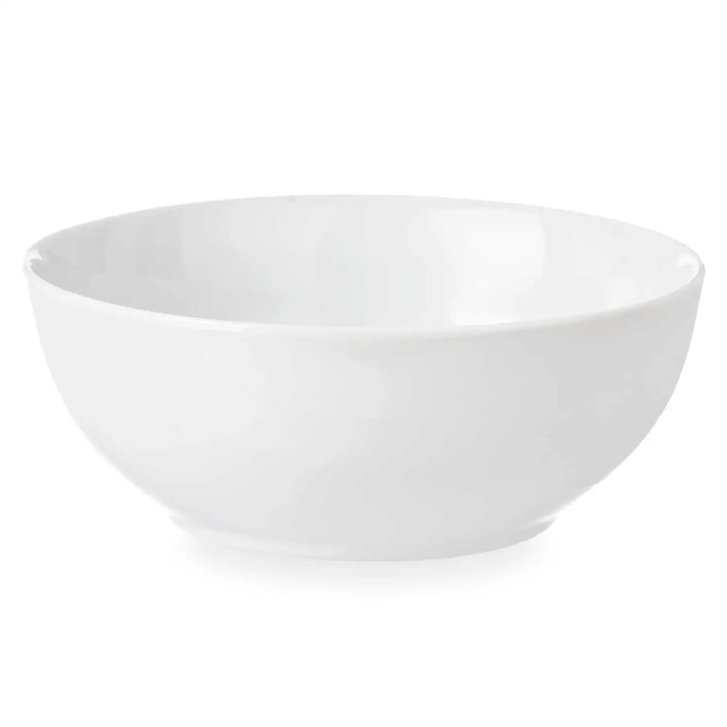 PACK 6 BOWLS PORCELANA 15,5 CM
