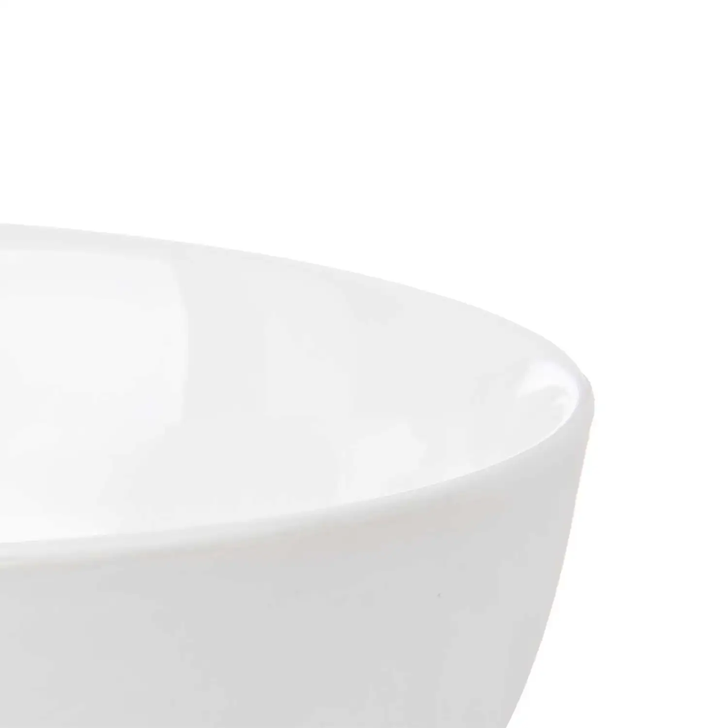 PACK 6 BOWLS PORCELANA 15,5 CM