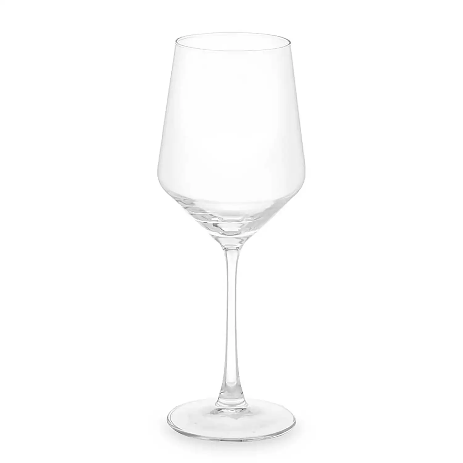 PACK 6 COPAS VINO CONICA 450ML