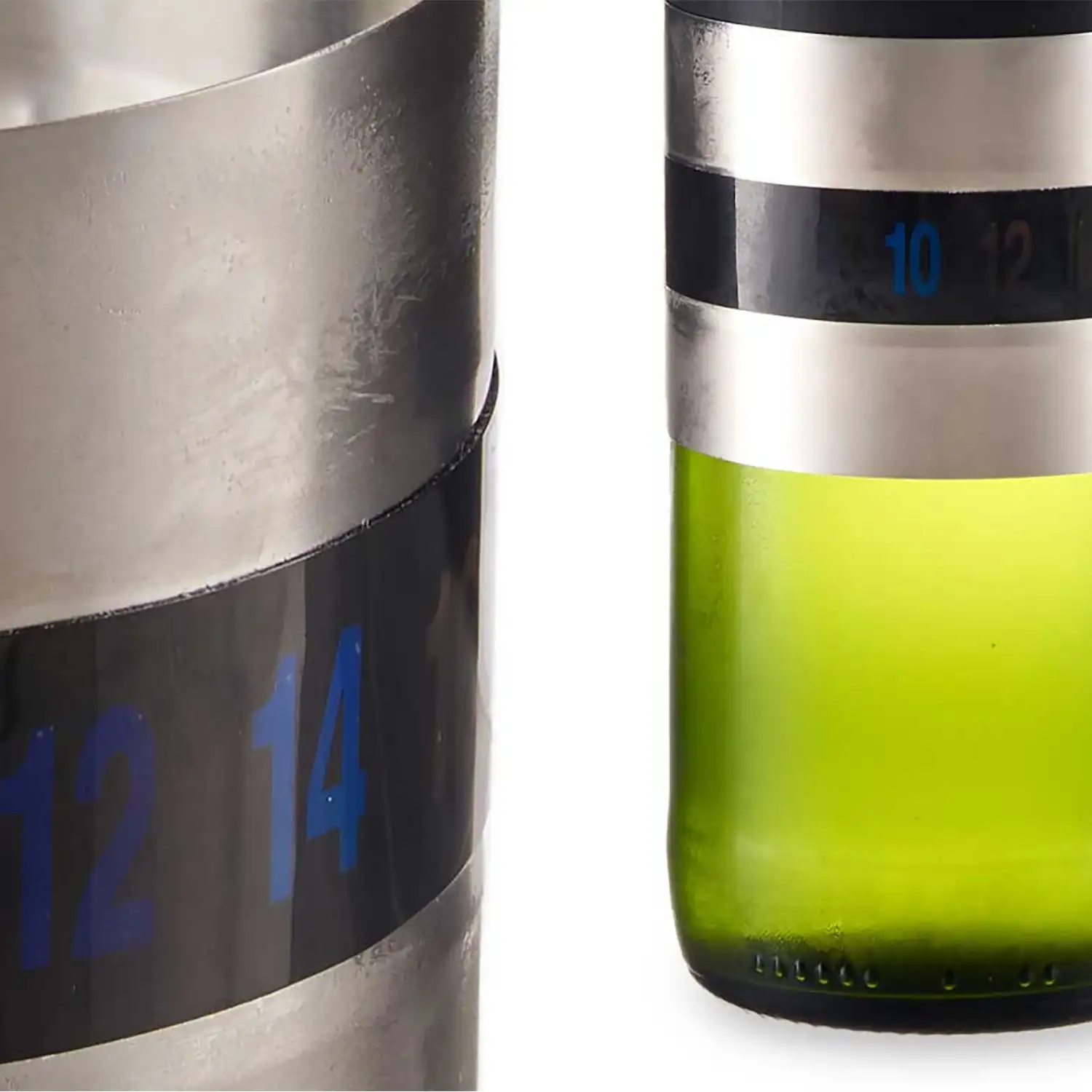 TERMOMETRO BOTELLA VINO