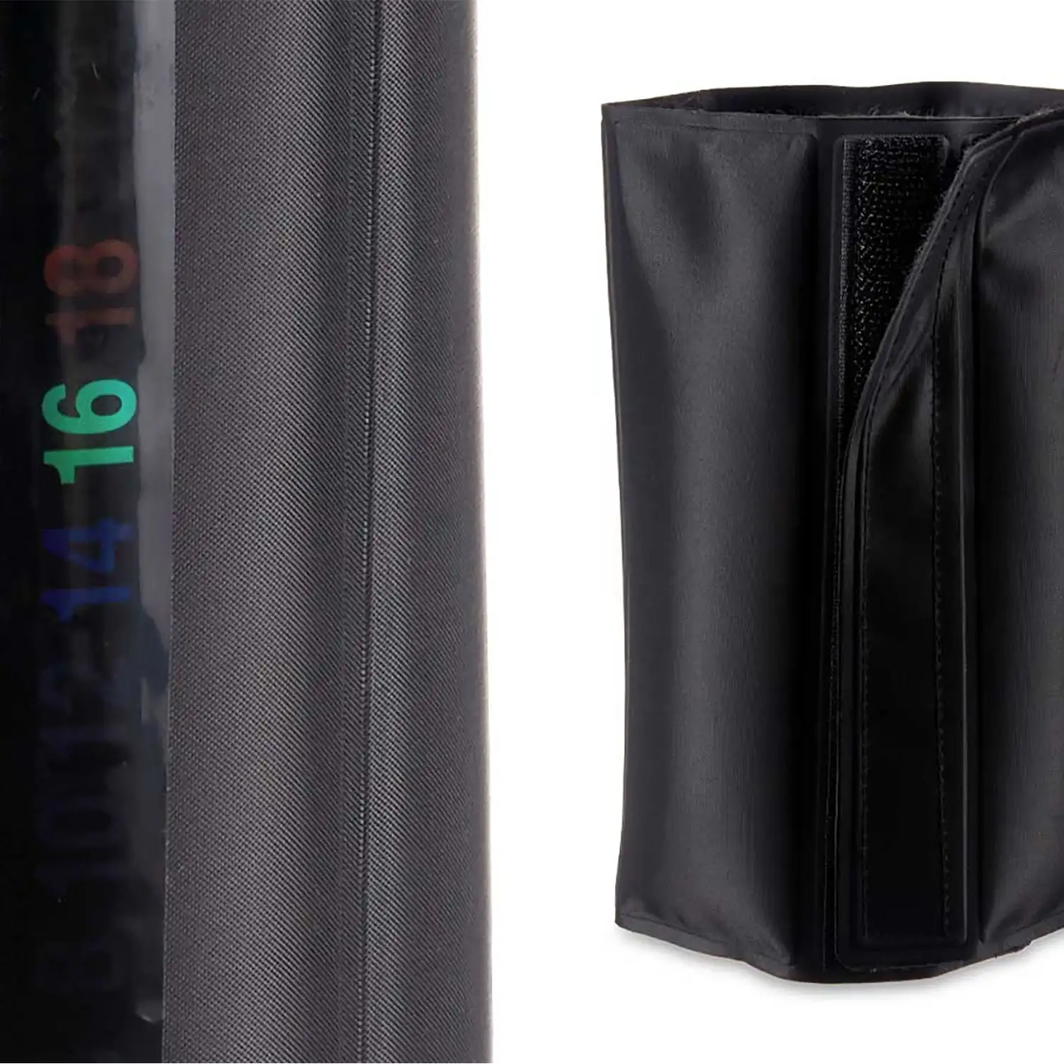 FUNDA ENFRIADORA VINO CON TERMOMETRO