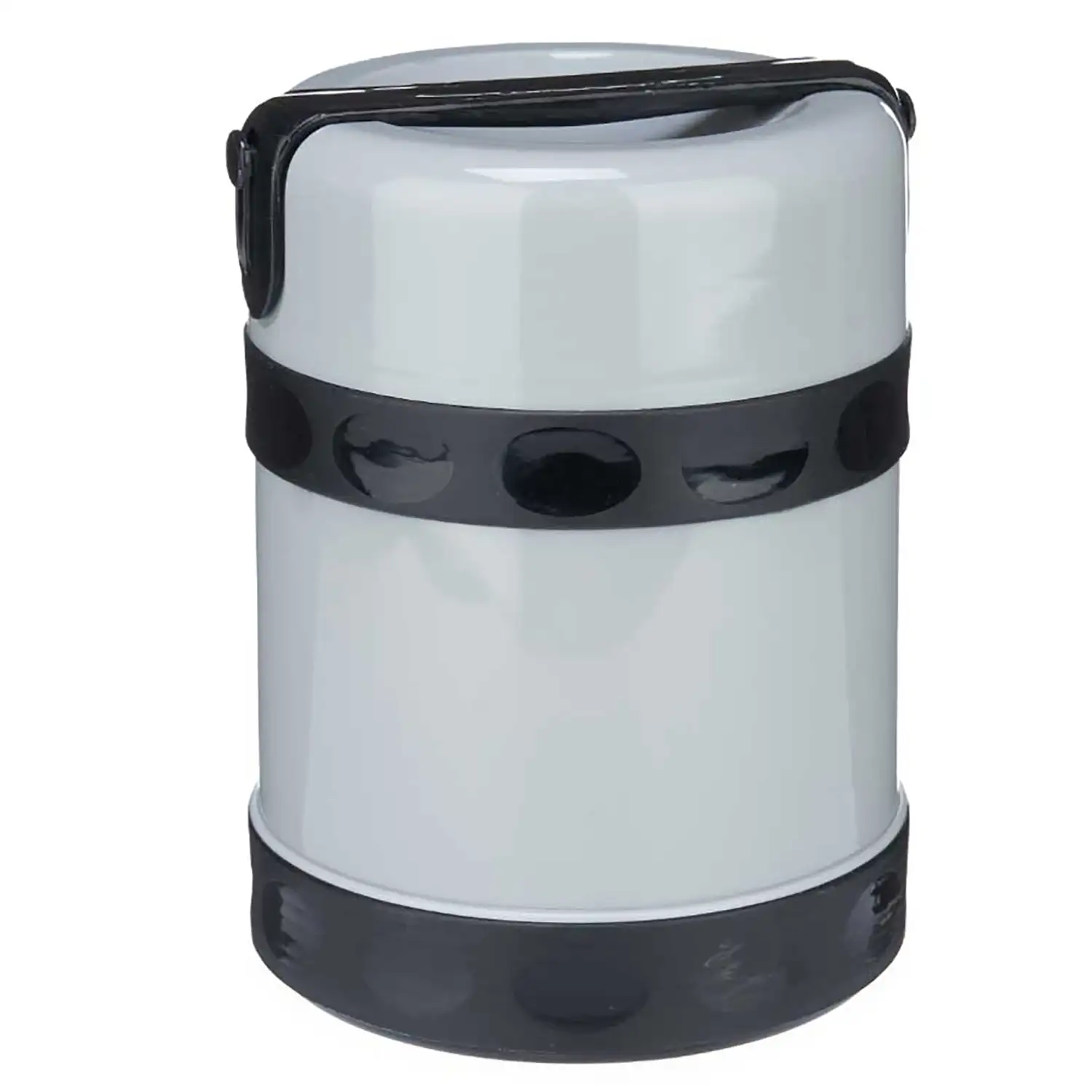 FIAMBRERA COMIDA 1,2L INTERIOR ACERO