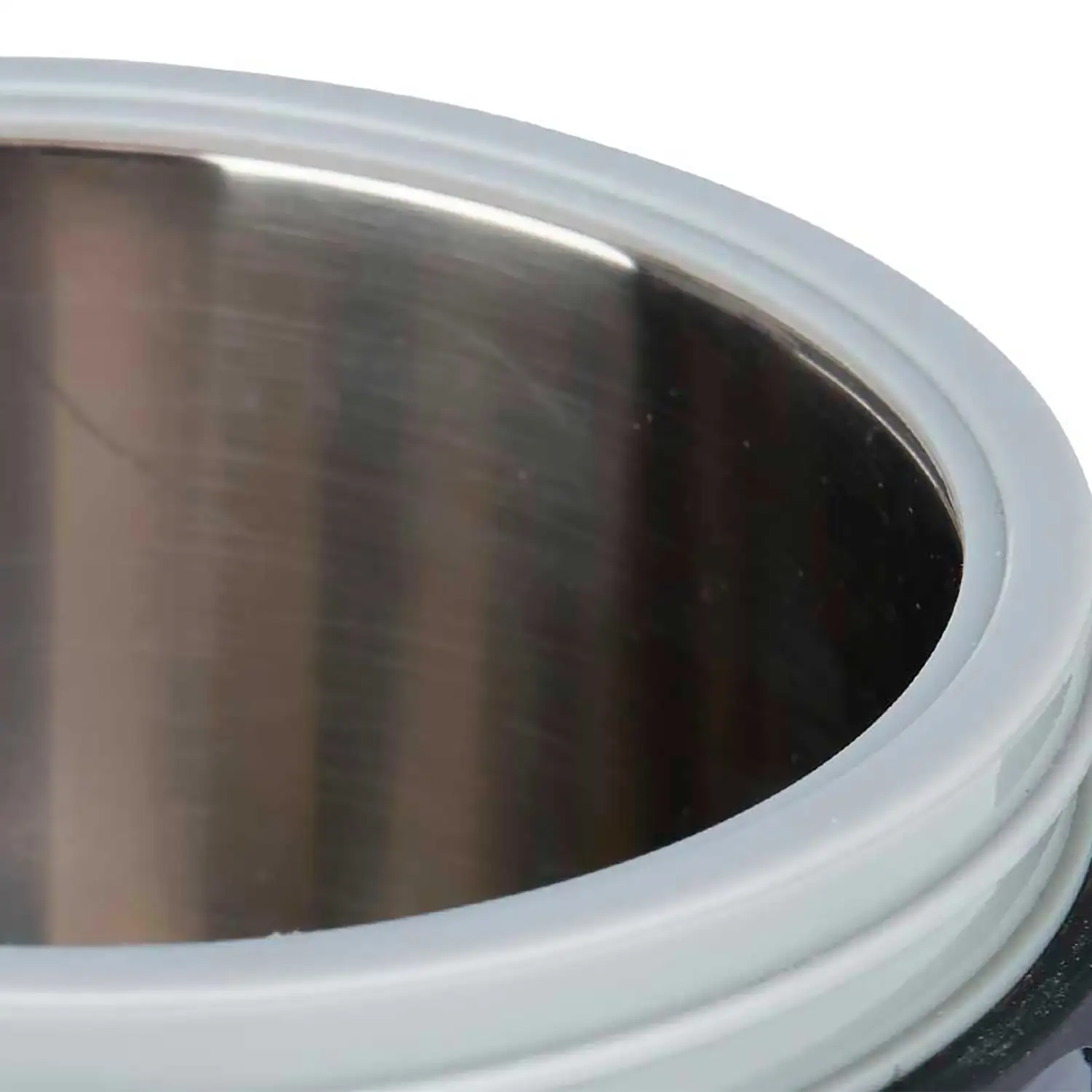 FIAMBRERA COMIDA 1,2L INTERIOR ACERO