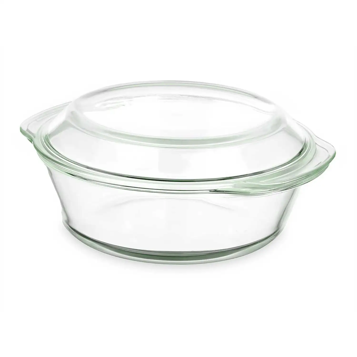 CACEROLA BOROSILICATO 2000ML