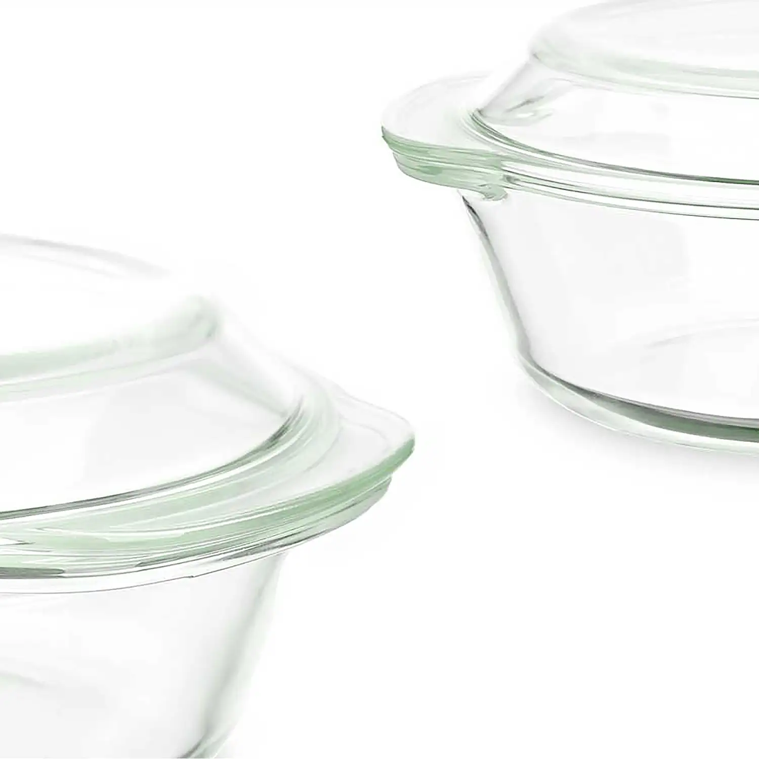 CACEROLA BOROSILICATO 2000ML