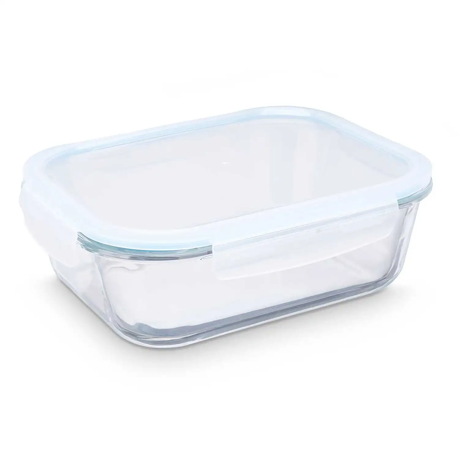 FIAMBRERA BOROSILICATO HERMETICA 2260ML