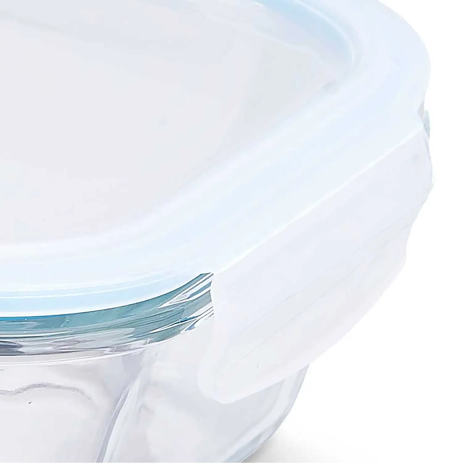 FIAMBRERA BOROSILICATO HERMETICA 2260ML