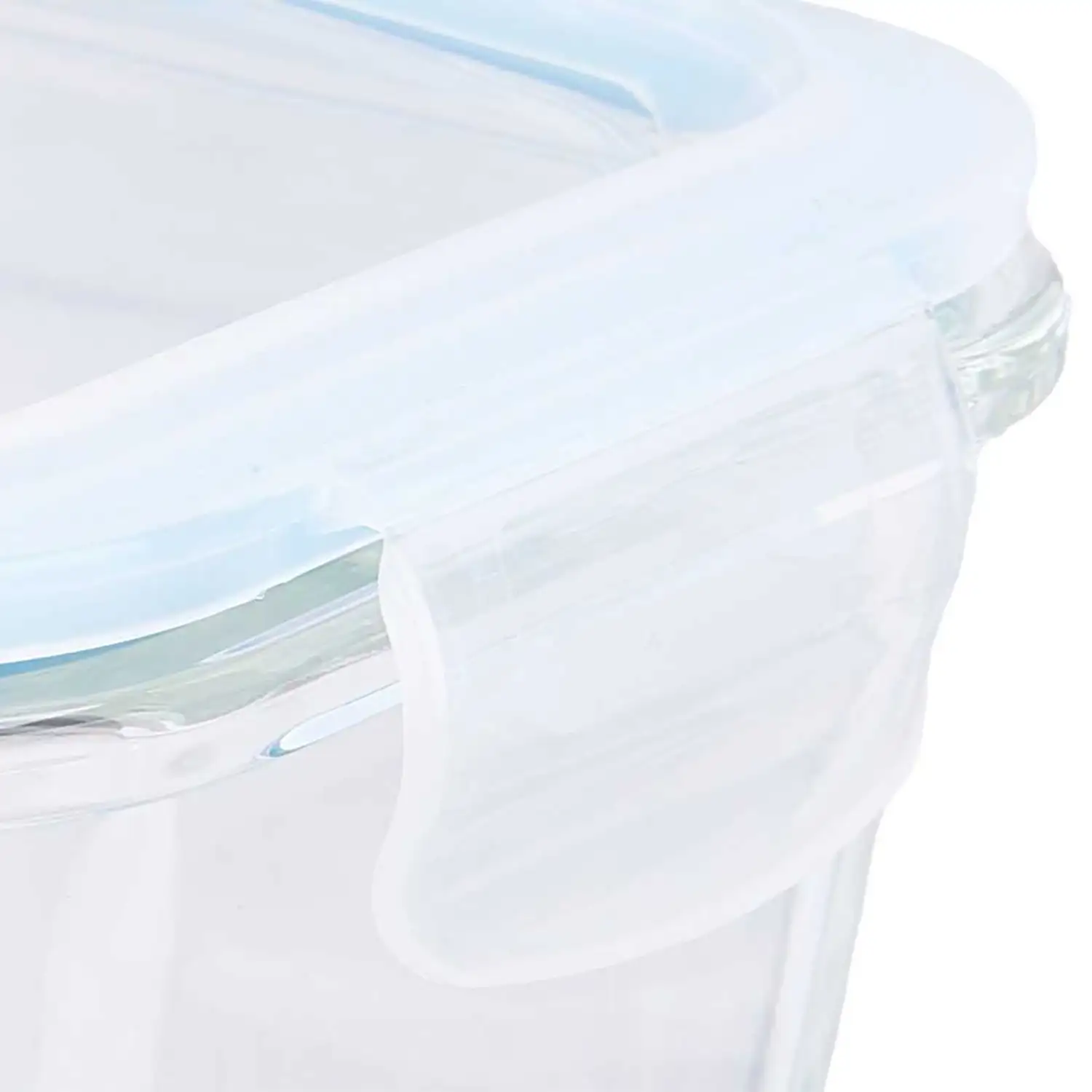 FIAMBRERA BOROSILICATO HERMETICA 950ML