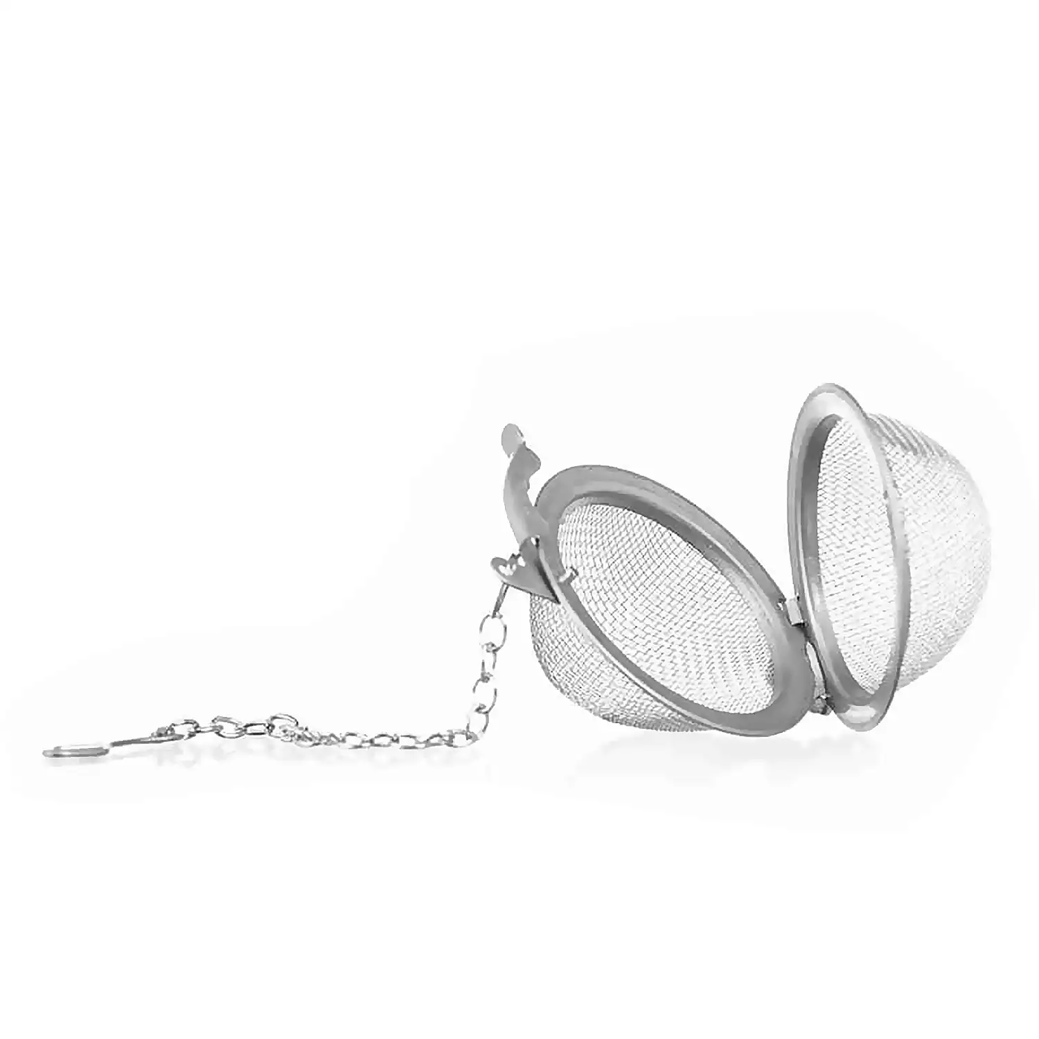 CAPSULA ACERO INFUSION