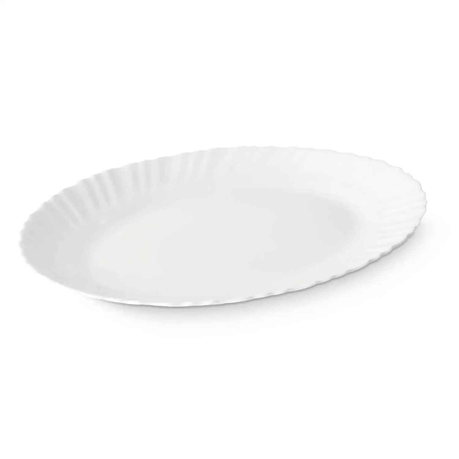 PACK 2 BANDEJAS CLASICA OPAL 34CM