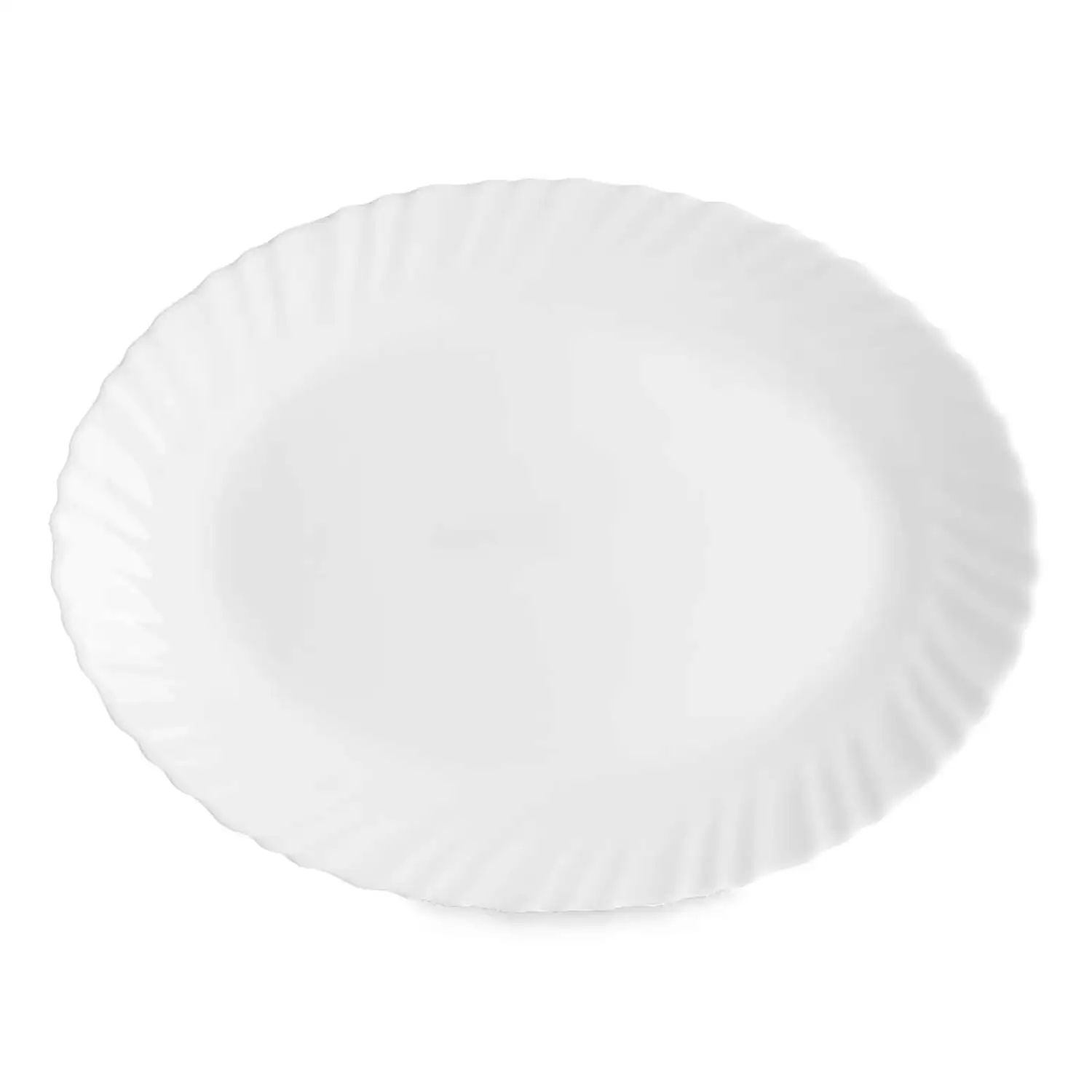 PACK 2 BANDEJAS CLASICA OPAL 34CM