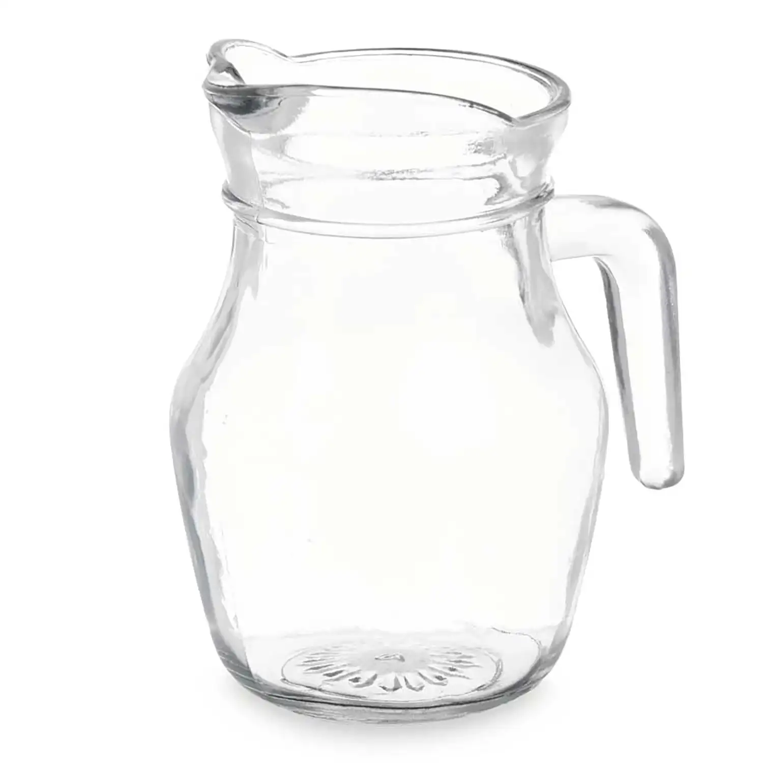 JARRA VIDRIO 500ML