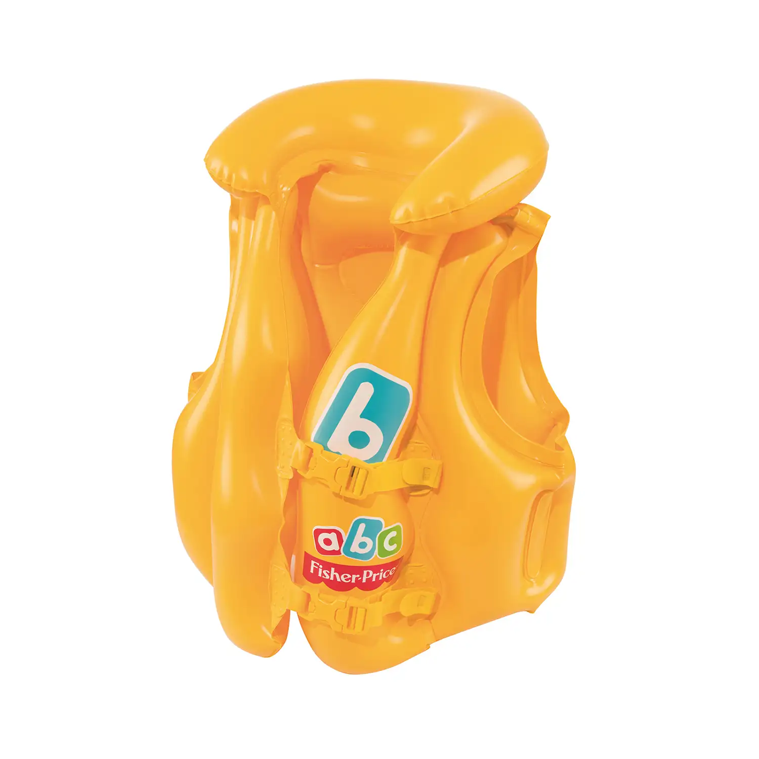 Chaleco inflable Fisher-price 51x46 cm