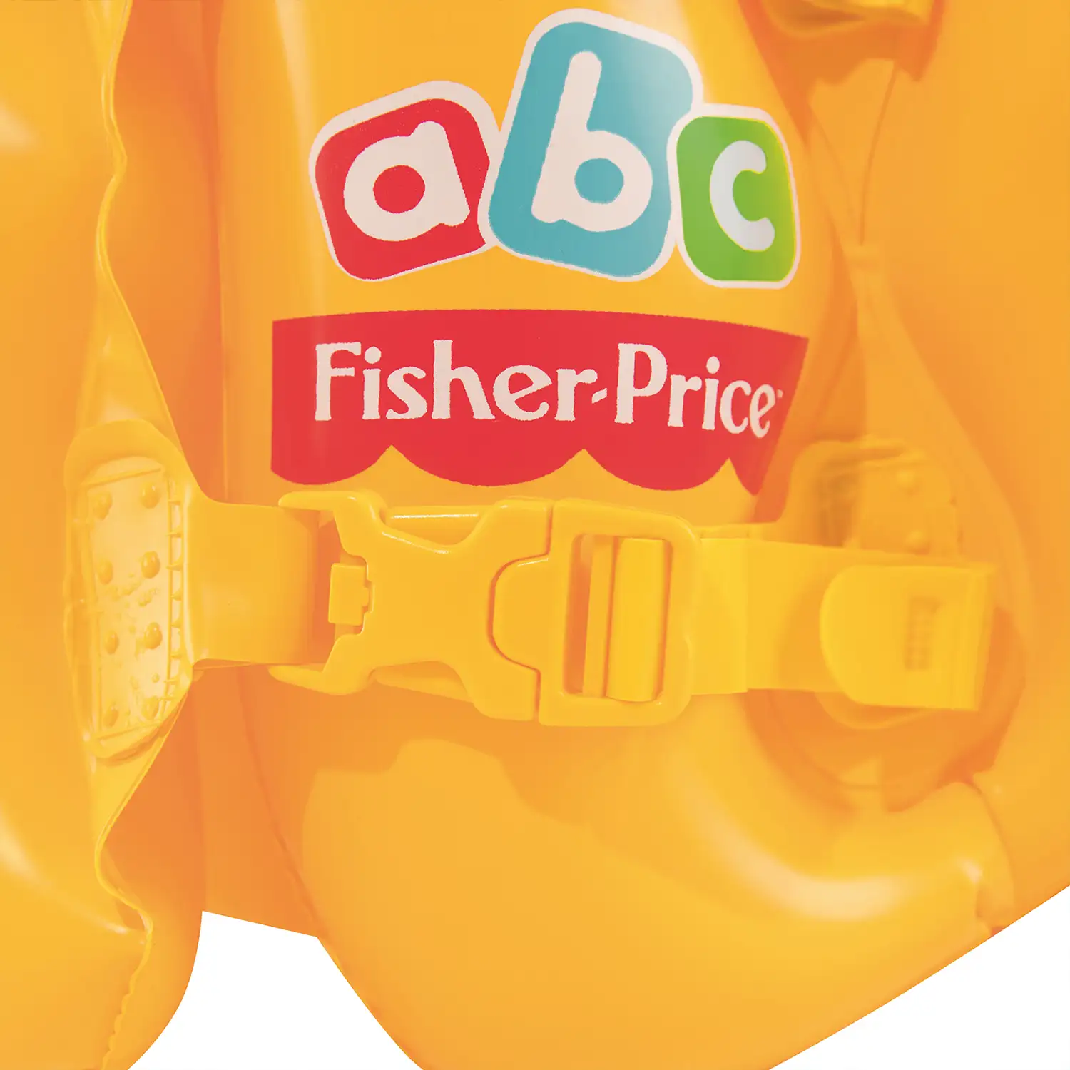 Chaleco inflable Fisher-price 51x46 cm