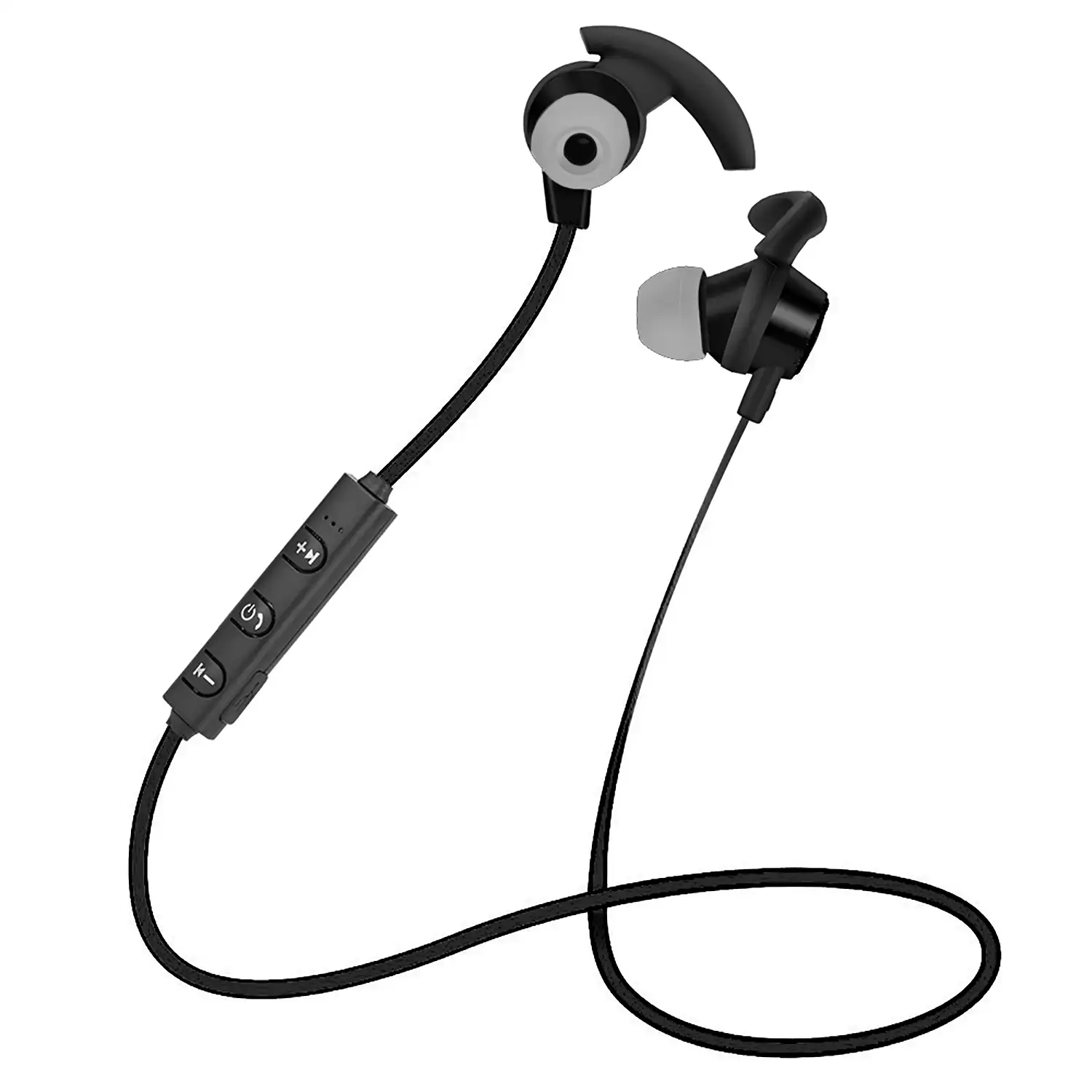 Auriculares Bluetooth Deportivos 9S