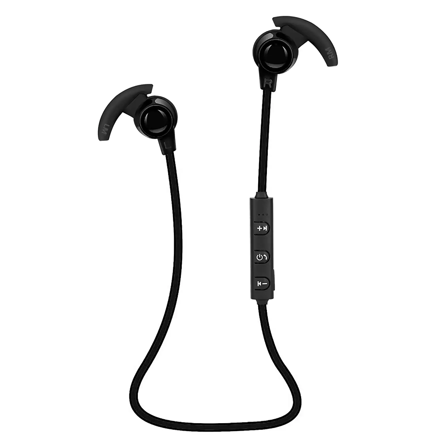 Auriculares Bluetooth Deportivos 9S