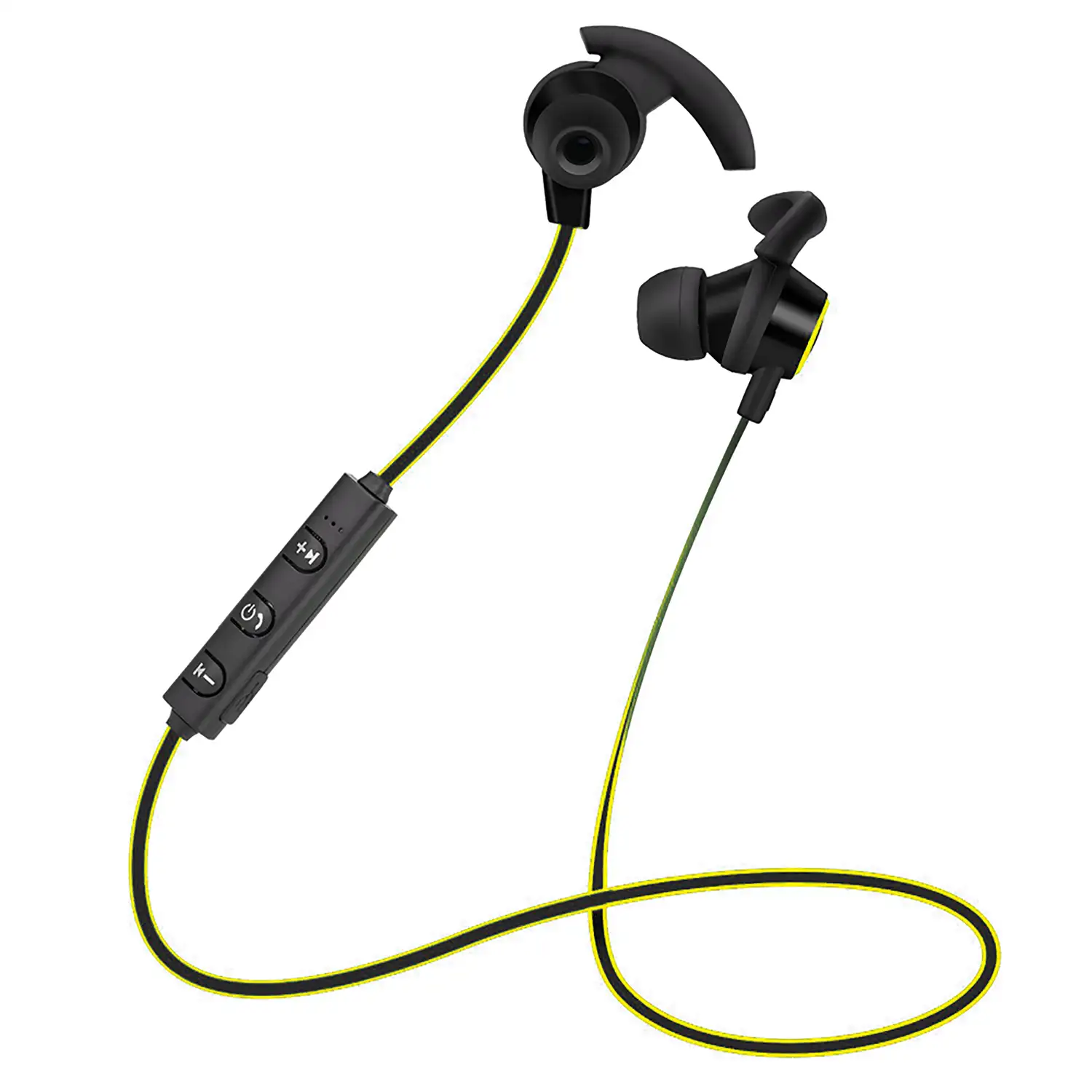 Auriculares Bluetooth Deportivos 9S