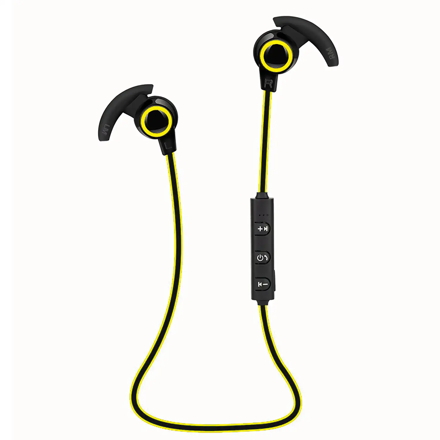 Auriculares Bluetooth Deportivos 9S