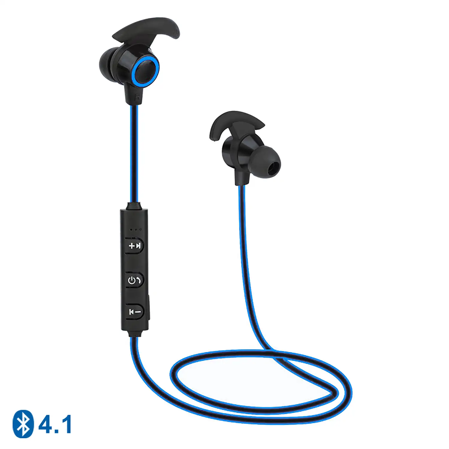 Auriculares Bluetooth Deportivos 9S