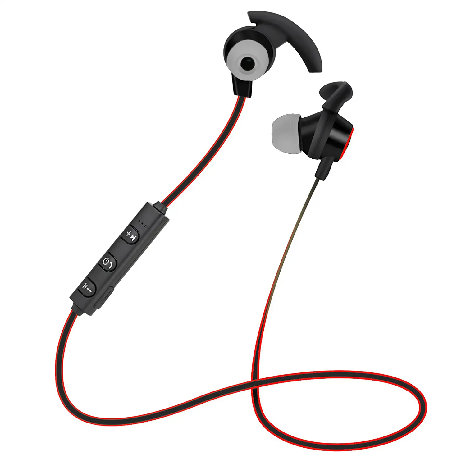 Auriculares Bluetooth Deportivos 9S