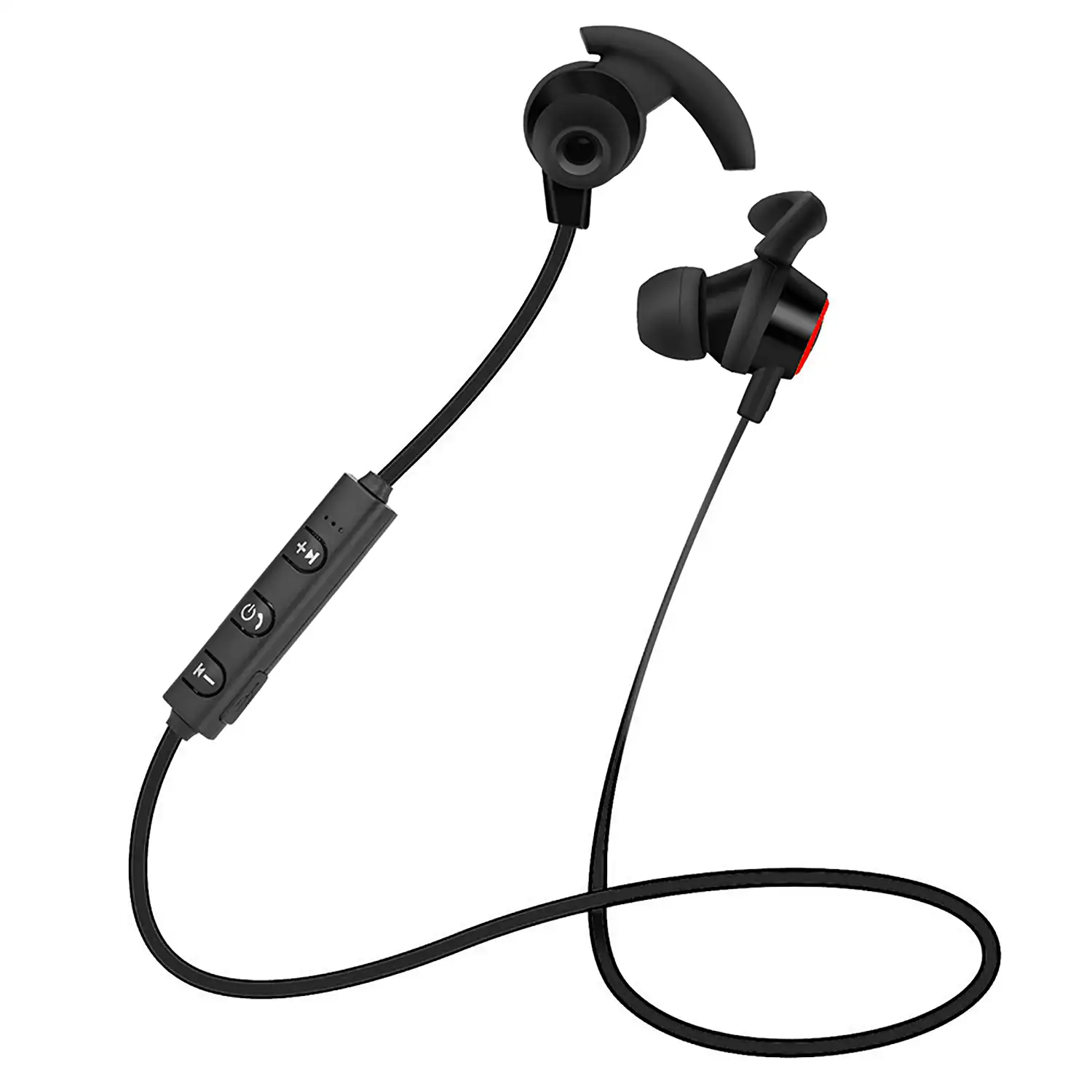 Auriculares Bluetooth Deportivos 9S