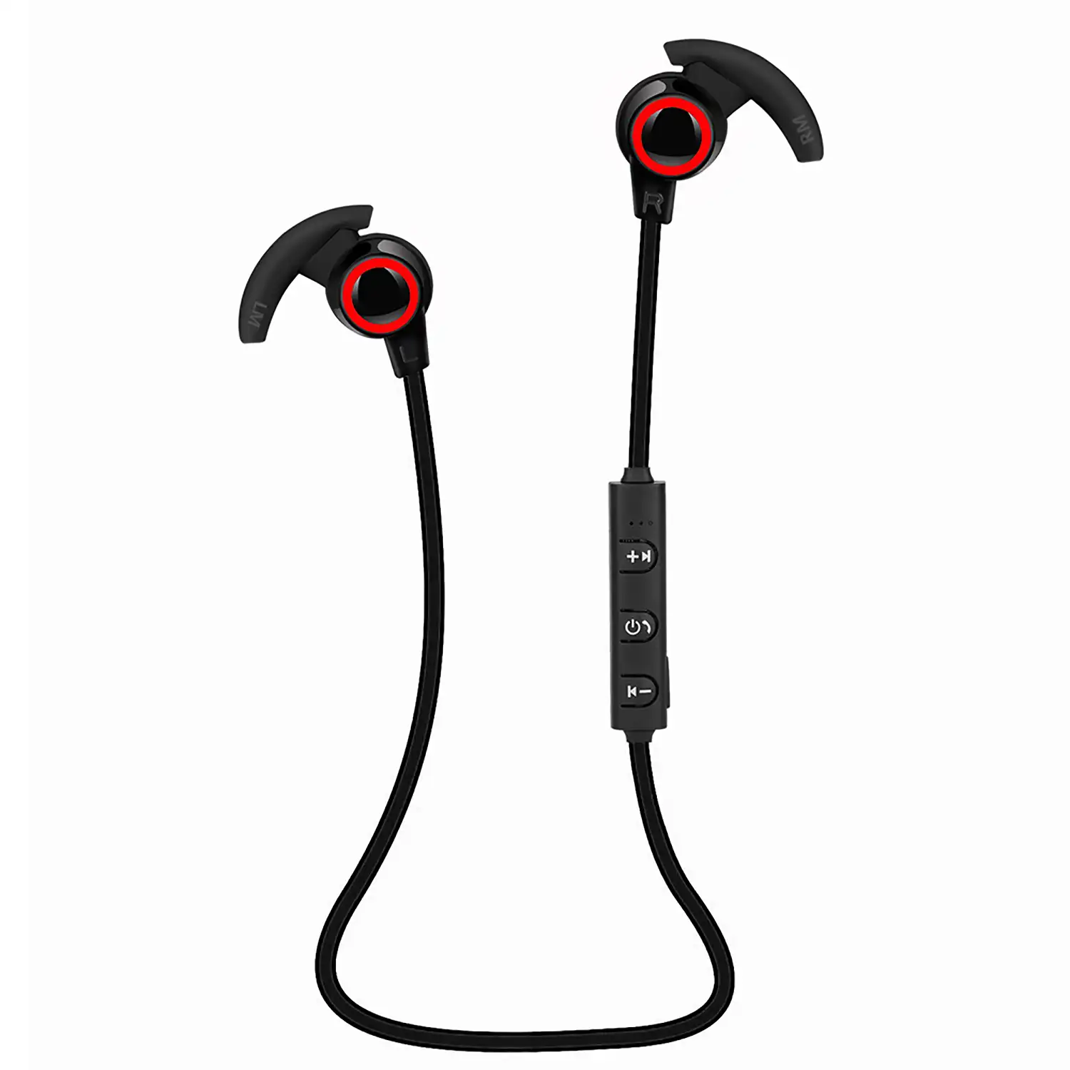 Auriculares Bluetooth Deportivos 9S