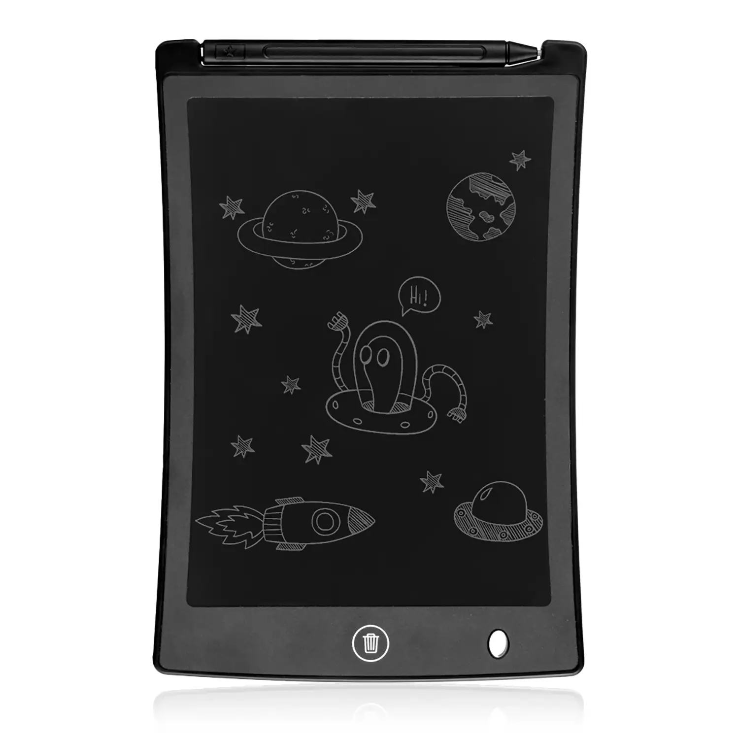 Tableta LCD portátil de dibujo y escritura de 8,5 pulgadas