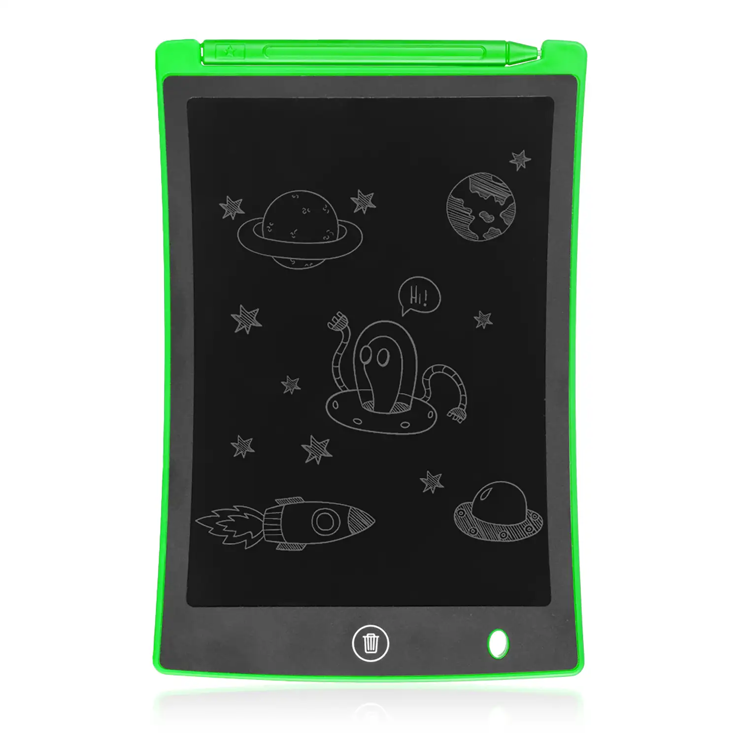 Tableta LCD portátil de dibujo y escritura de 8,5 pulgadas