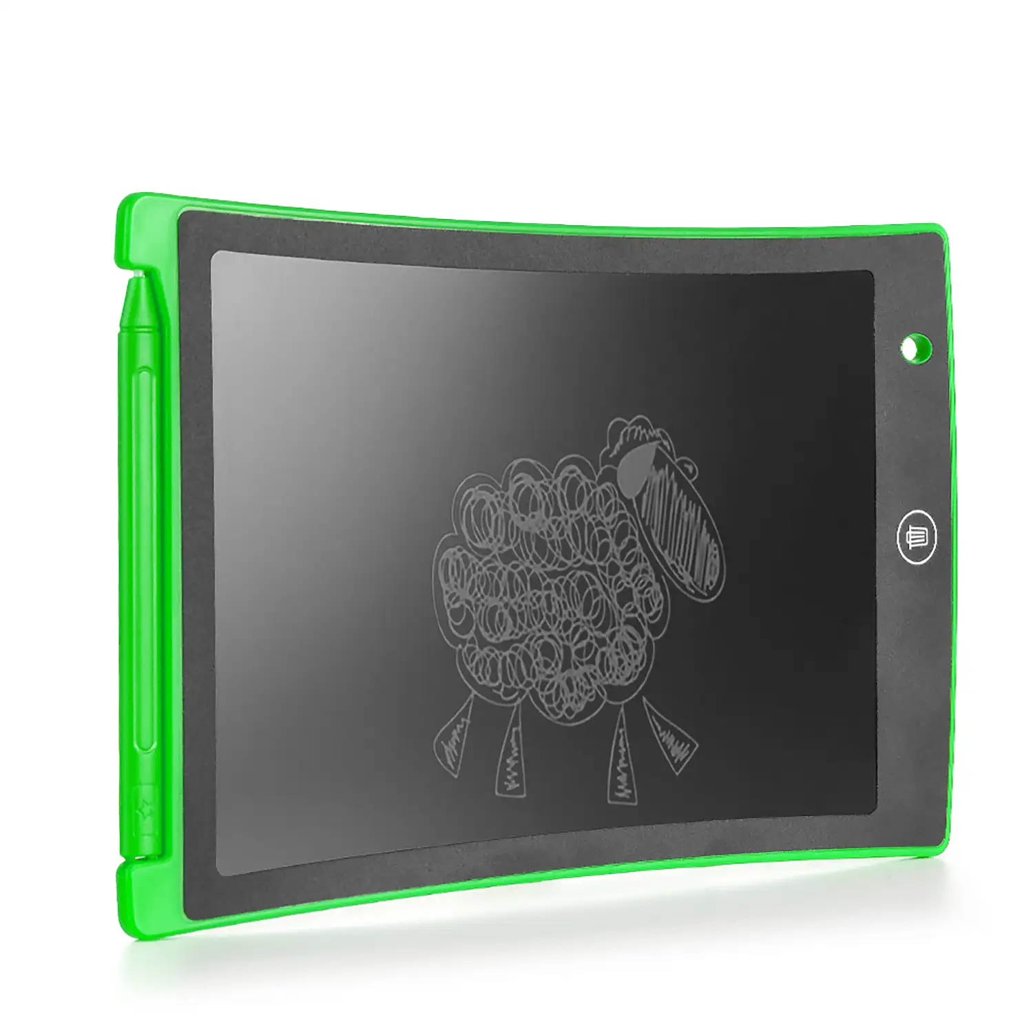 Tableta LCD portátil de dibujo y escritura de 8,5 pulgadas