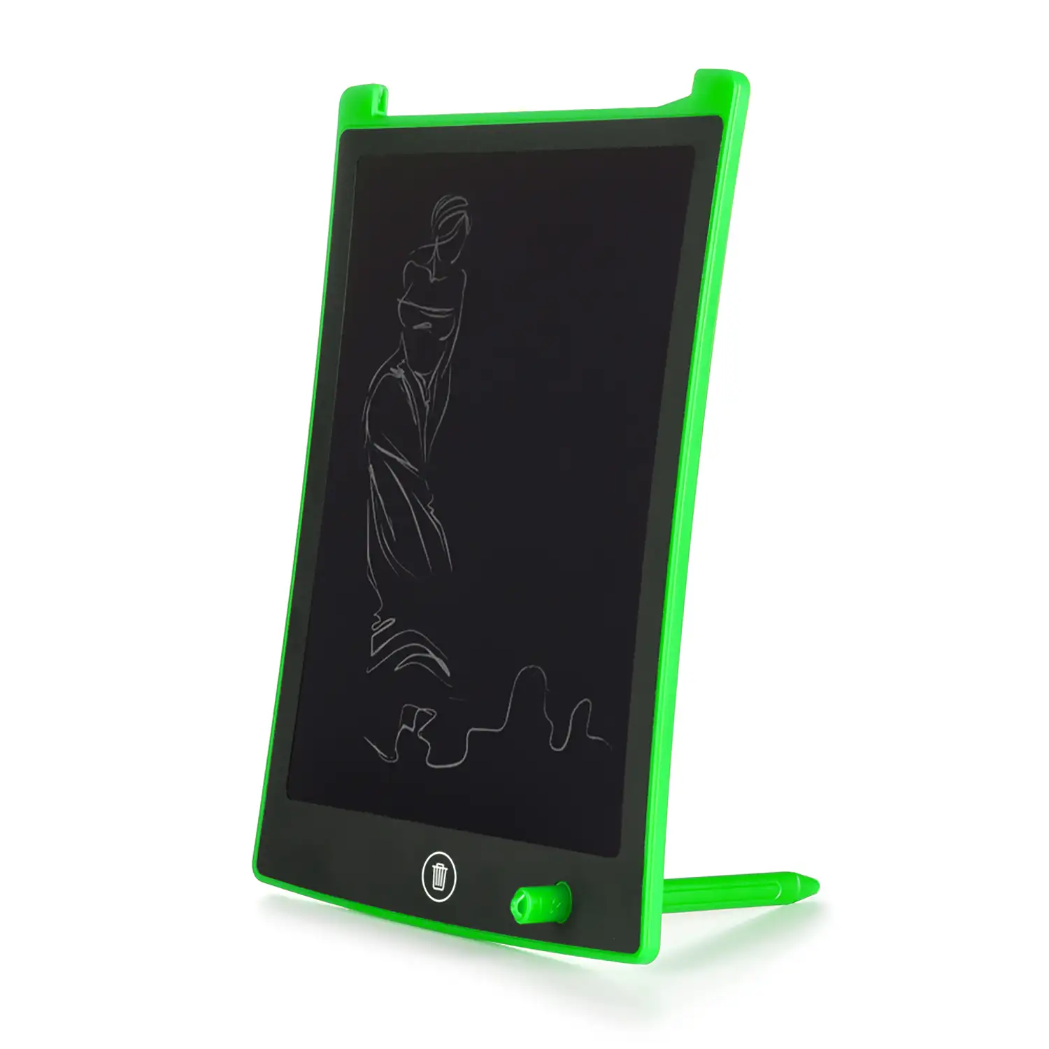 Tableta LCD portátil de dibujo y escritura de 8,5 pulgadas