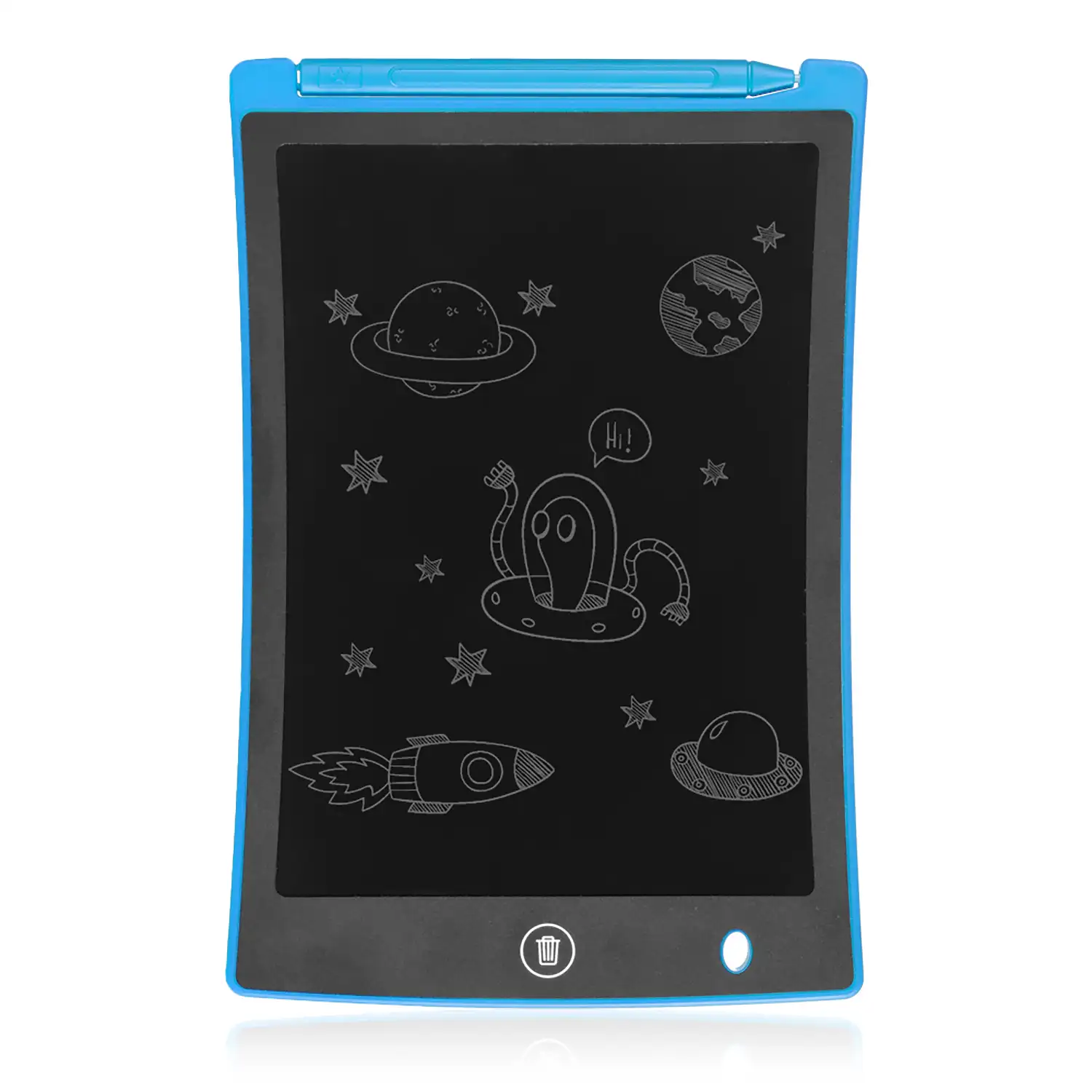 Tableta LCD portátil de dibujo y escritura de 8,5 pulgadas
