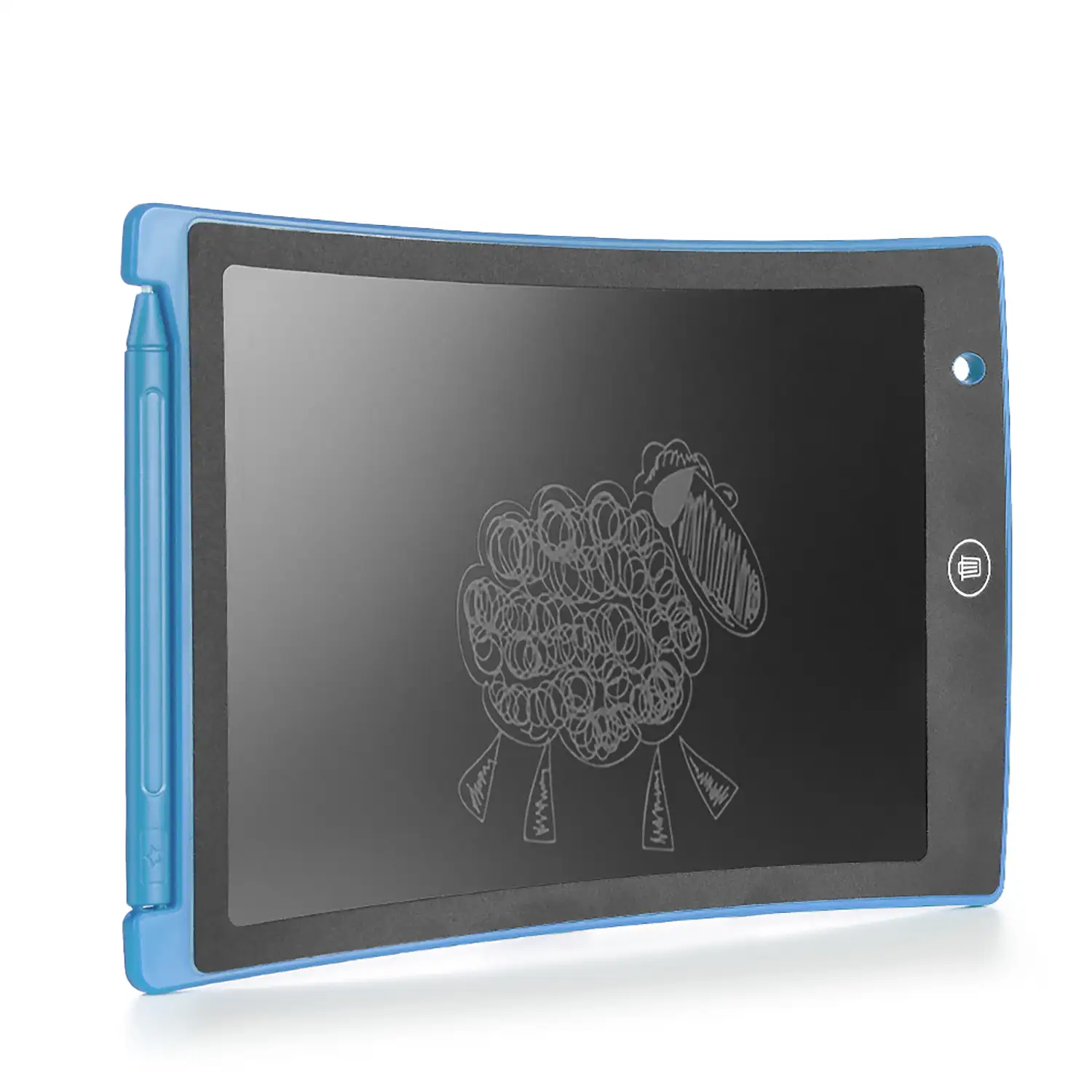 Tableta LCD portátil de dibujo y escritura de 8,5 pulgadas