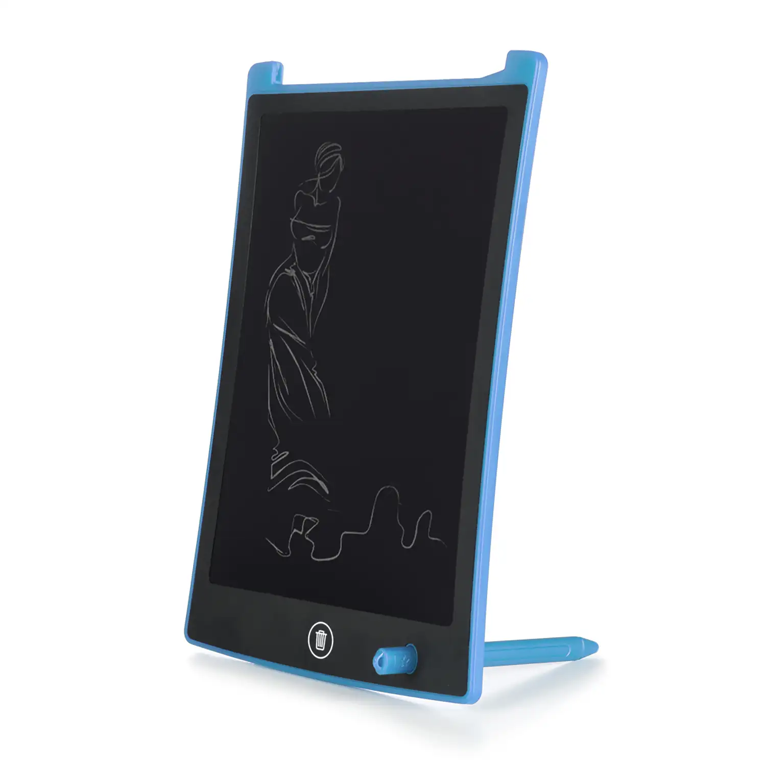 Tableta LCD portátil de dibujo y escritura de 8,5 pulgadas