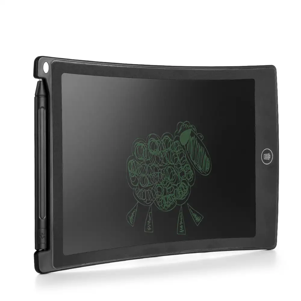 Tableta LCD portátil de dibujo y escritura de 8,5 pulgadas