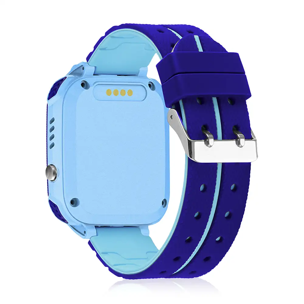 Smartwatch LBS especial para niños, con función de rastreo, llamadas SOS y recepción de llamada