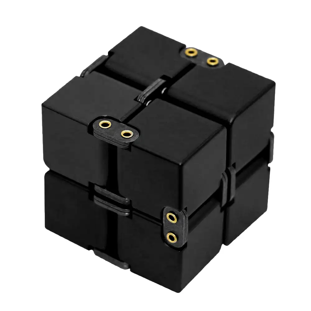 Infinity Cube anti estrés