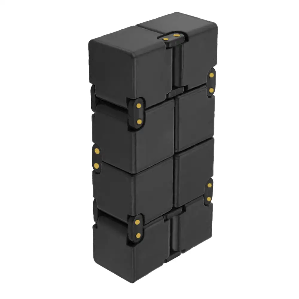 Infinity Cube anti estrés
