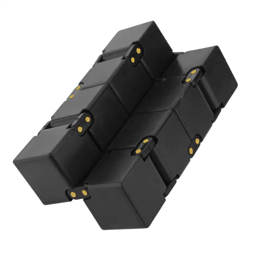Infinity Cube anti estrés