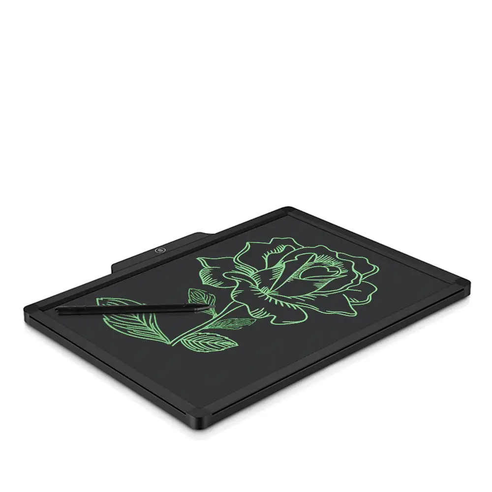 Tableta LCD portátil de dibujo y escritura de 20 pulgadas