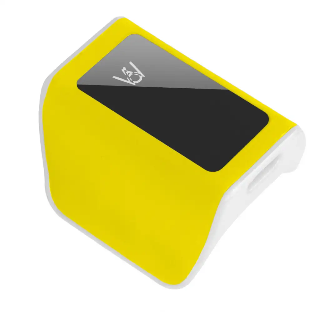 Ratón 3D con botones laterales, forma de anillo, USB 2.0