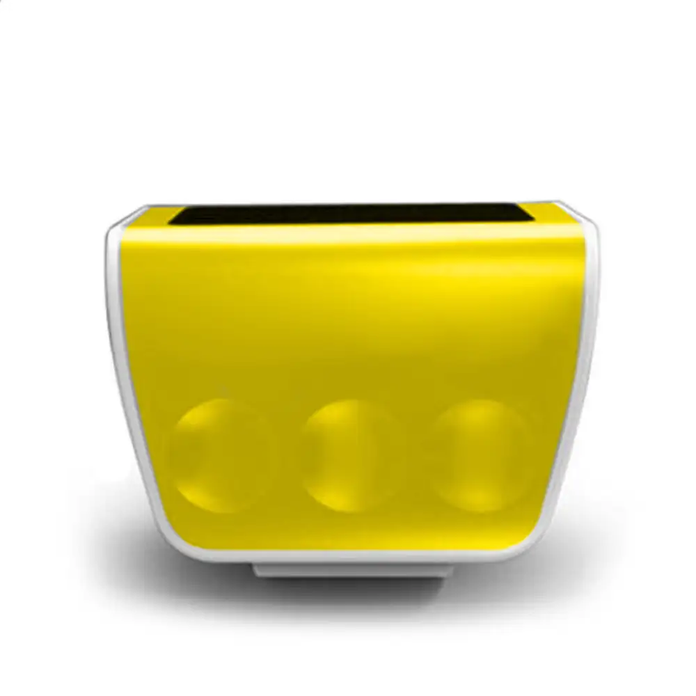Ratón 3D con botones laterales, forma de anillo, USB 2.0