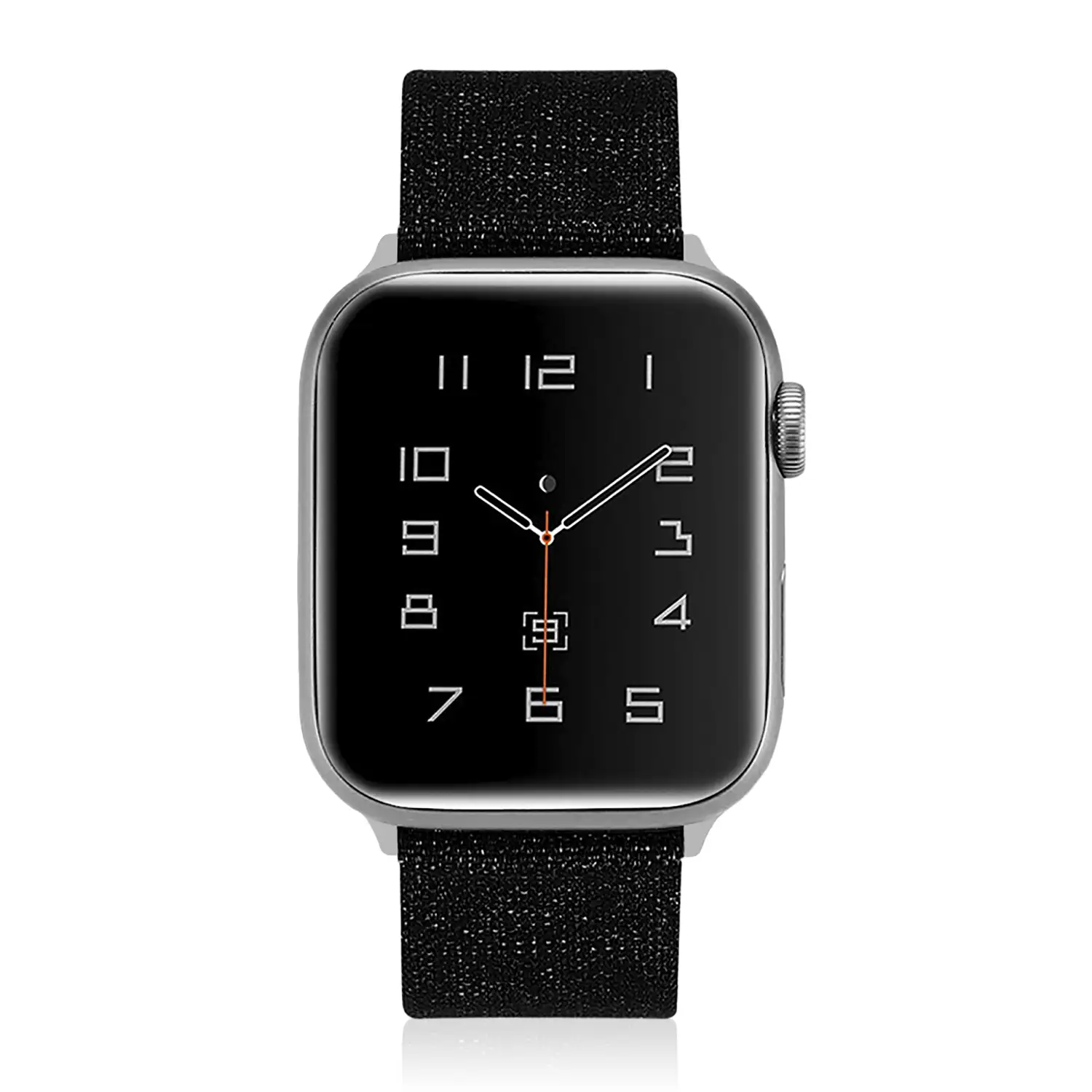 Correa de lona canvas Compatible Apple Watch 38/40/41mm