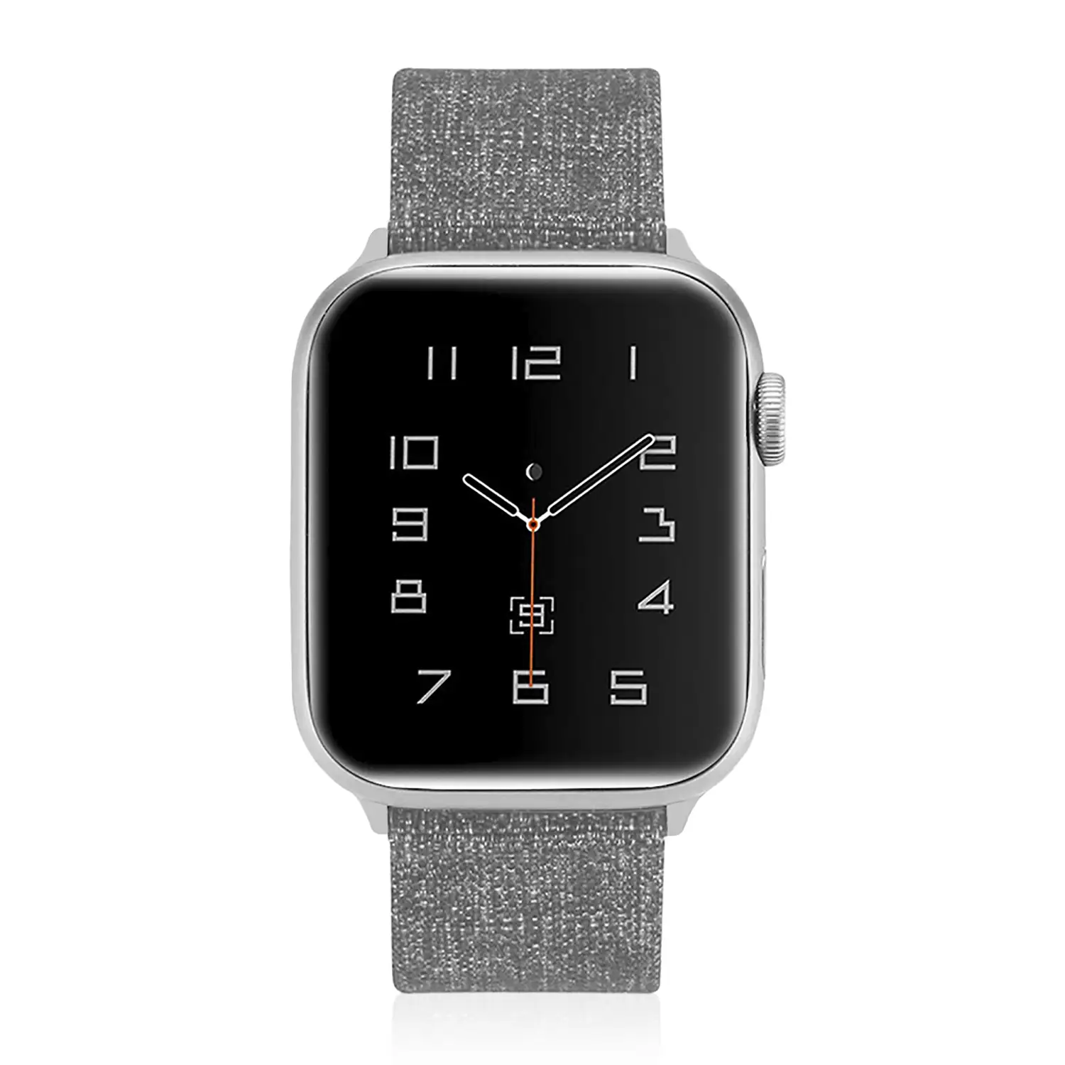 Correa de lona canvas Compatible Apple Watch 38/40/41mm