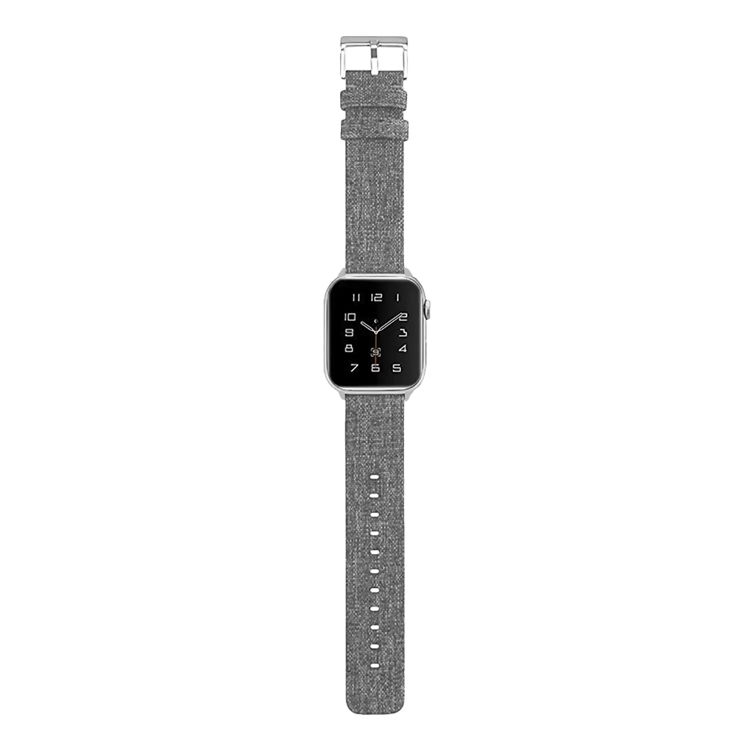 Correa de lona canvas Compatible Apple Watch 38/40/41mm