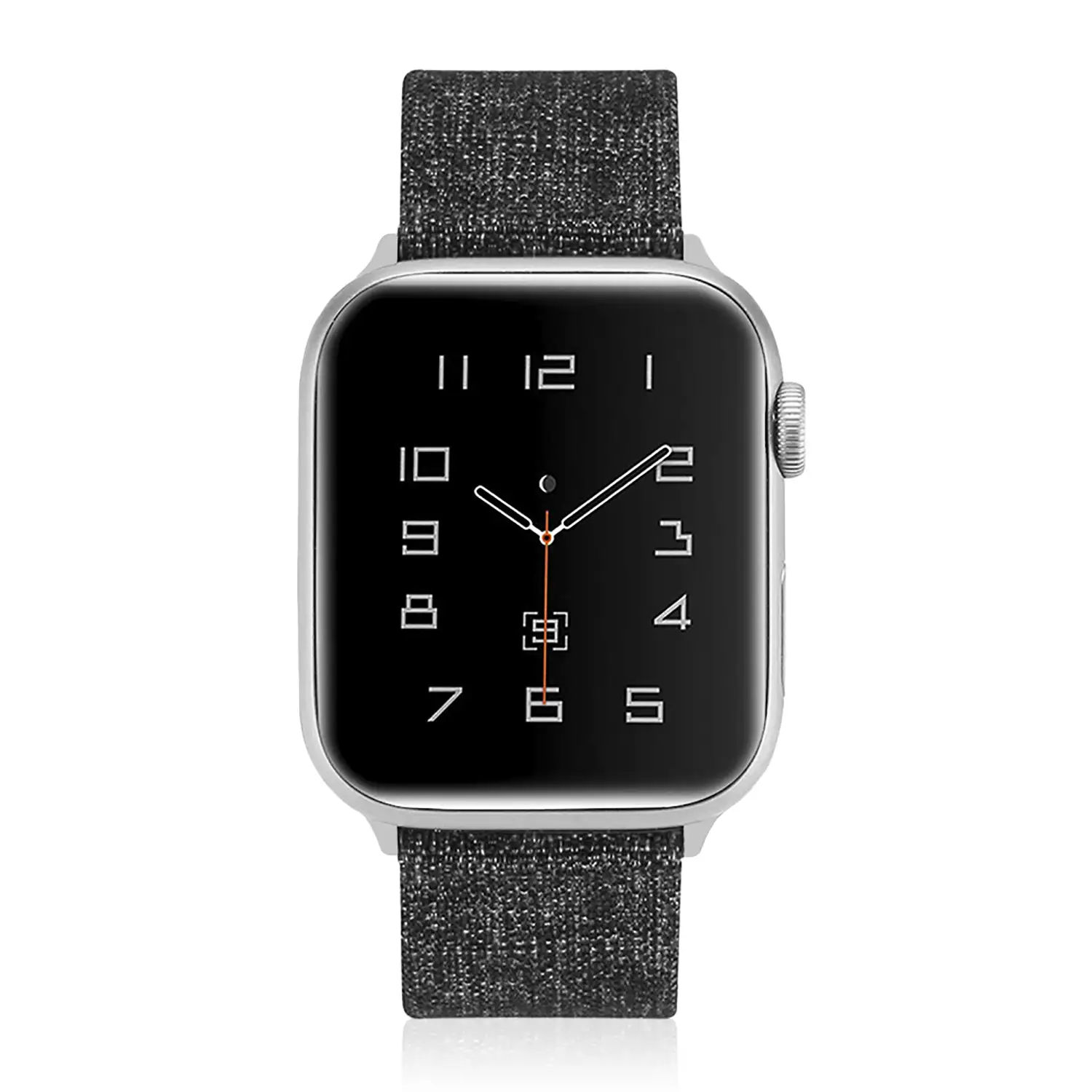 Correa de lona canvas Compatible Apple Watch 38/40/41mm