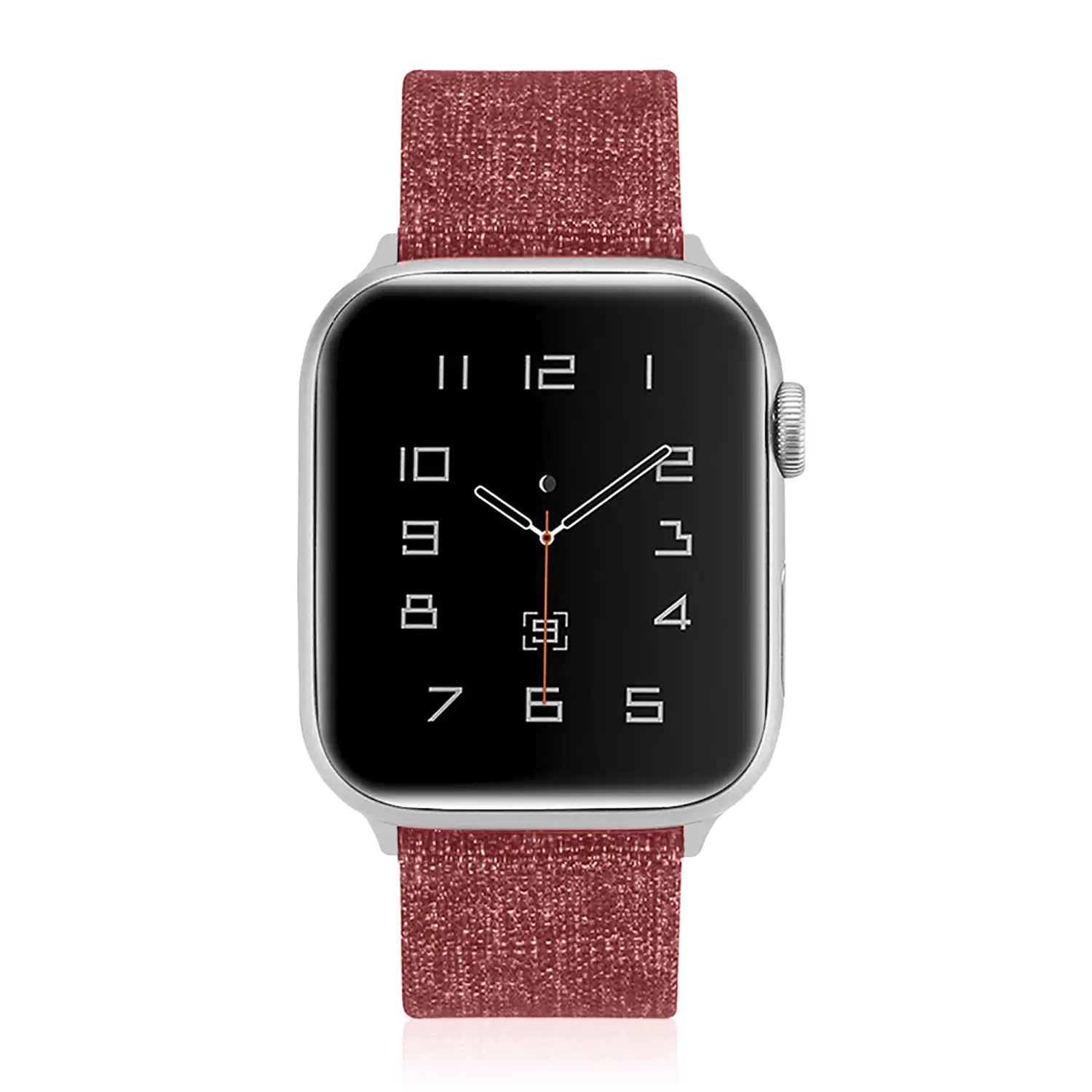 Correa de lona canvas Compatible Apple Watch 38/40/41mm