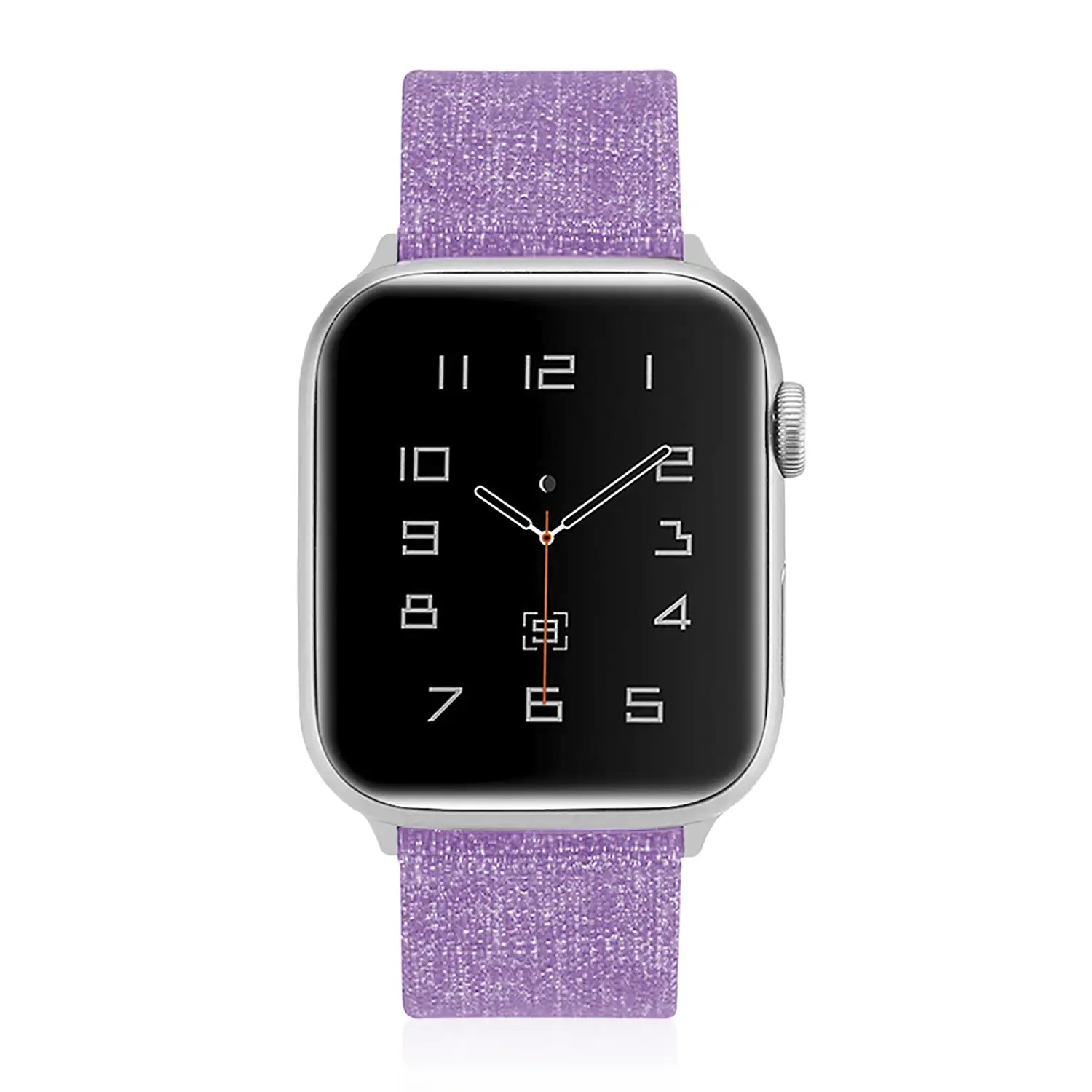 Correa de lona canvas Compatible Apple Watch 42/44/45/49mm