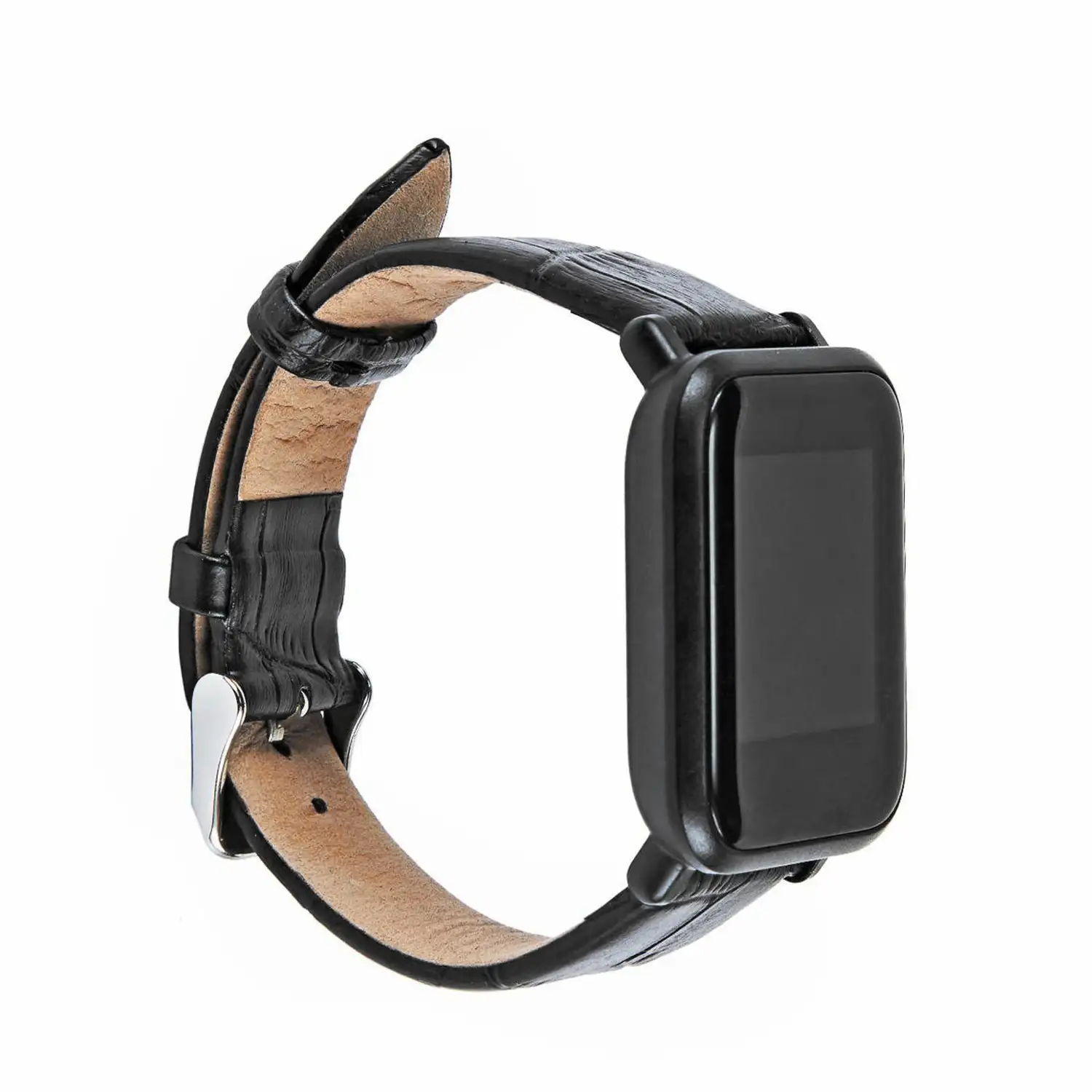 Correa de Cuero para reloj Xiaomi Amazfit Bip