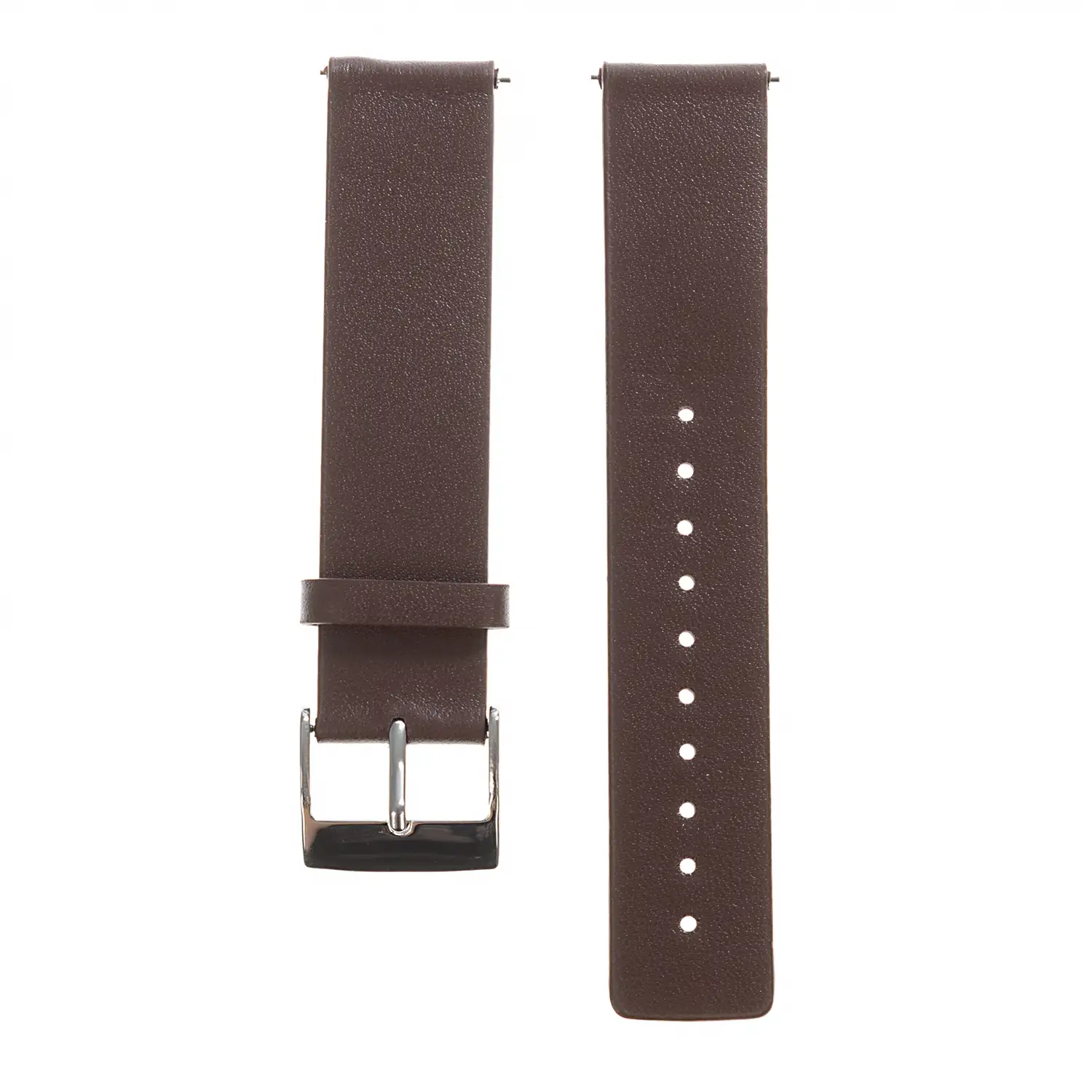 Correa piel 20mm best sale