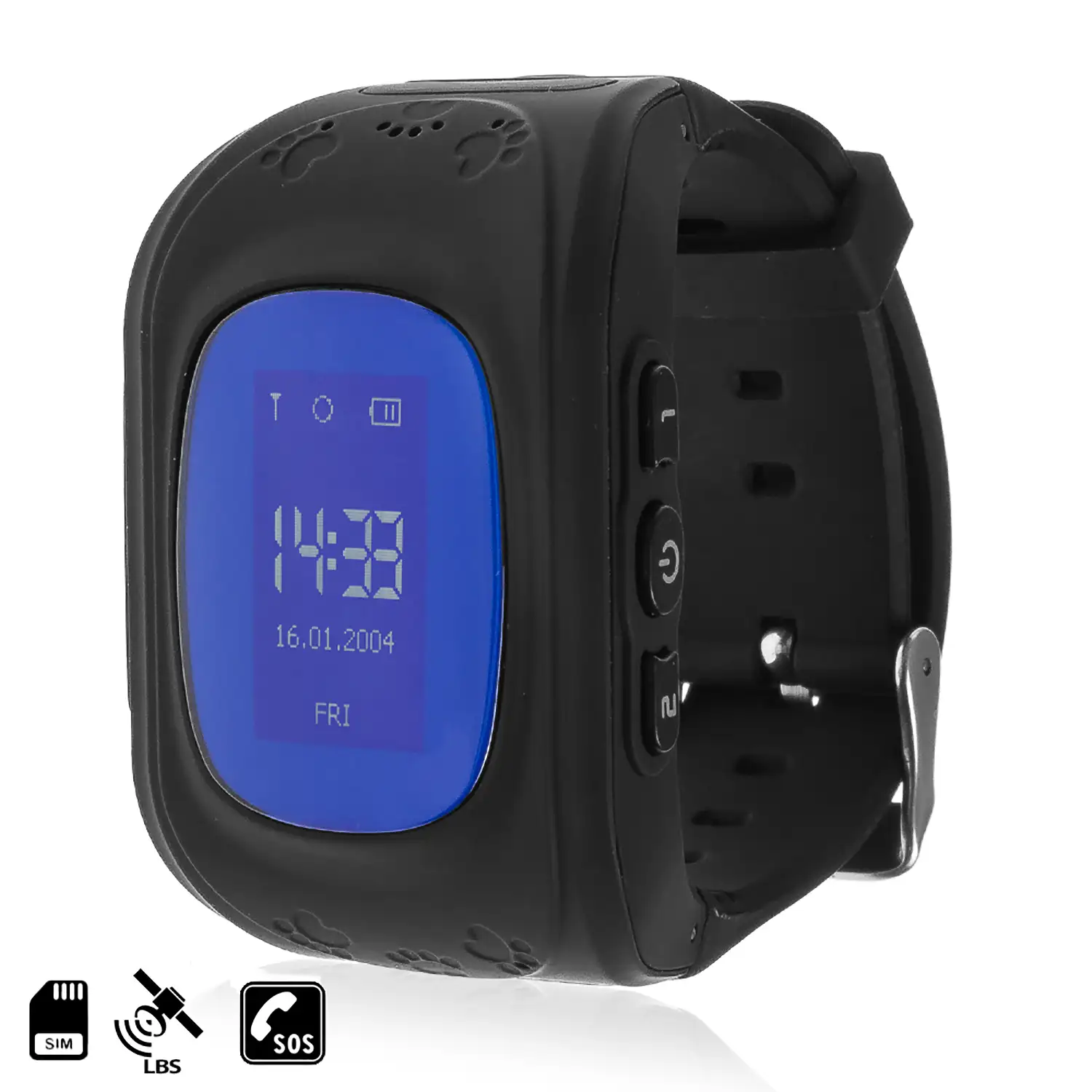 Smartwatch lbs deals